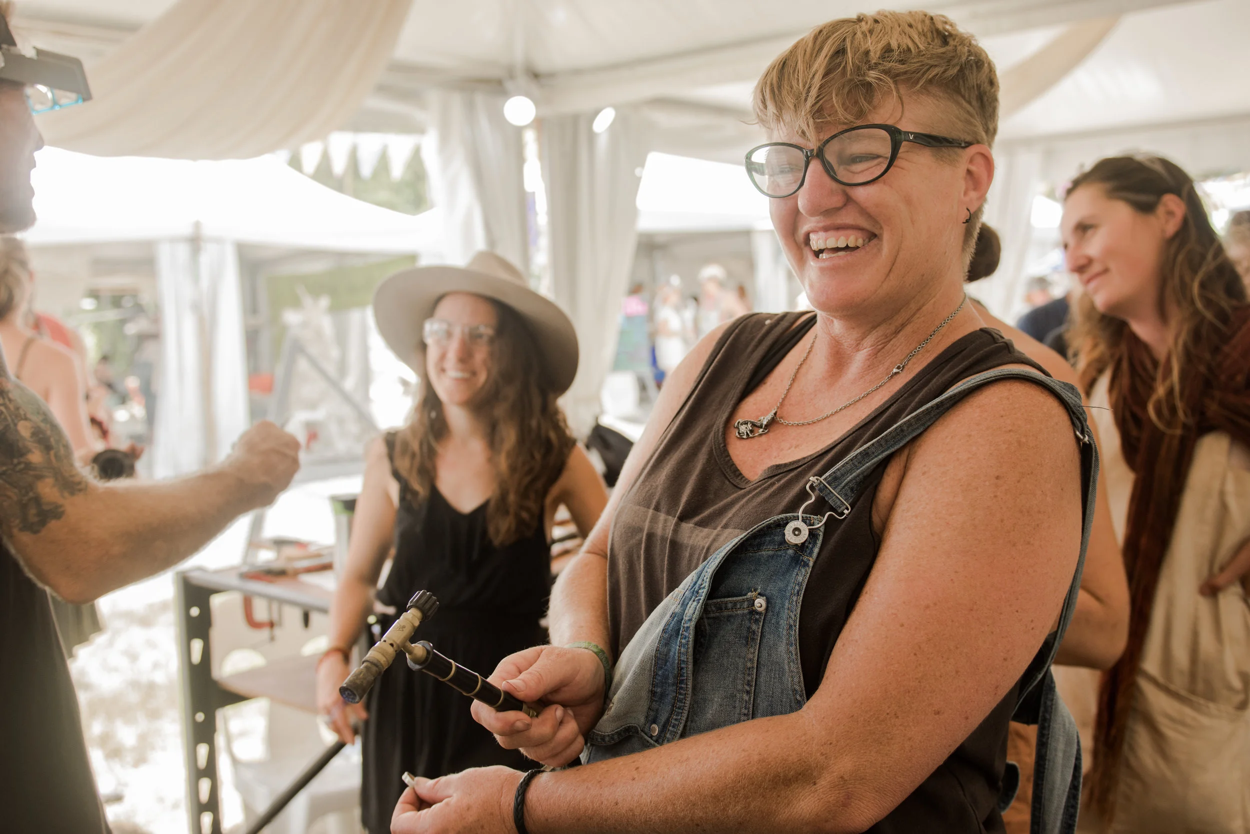 Event photography