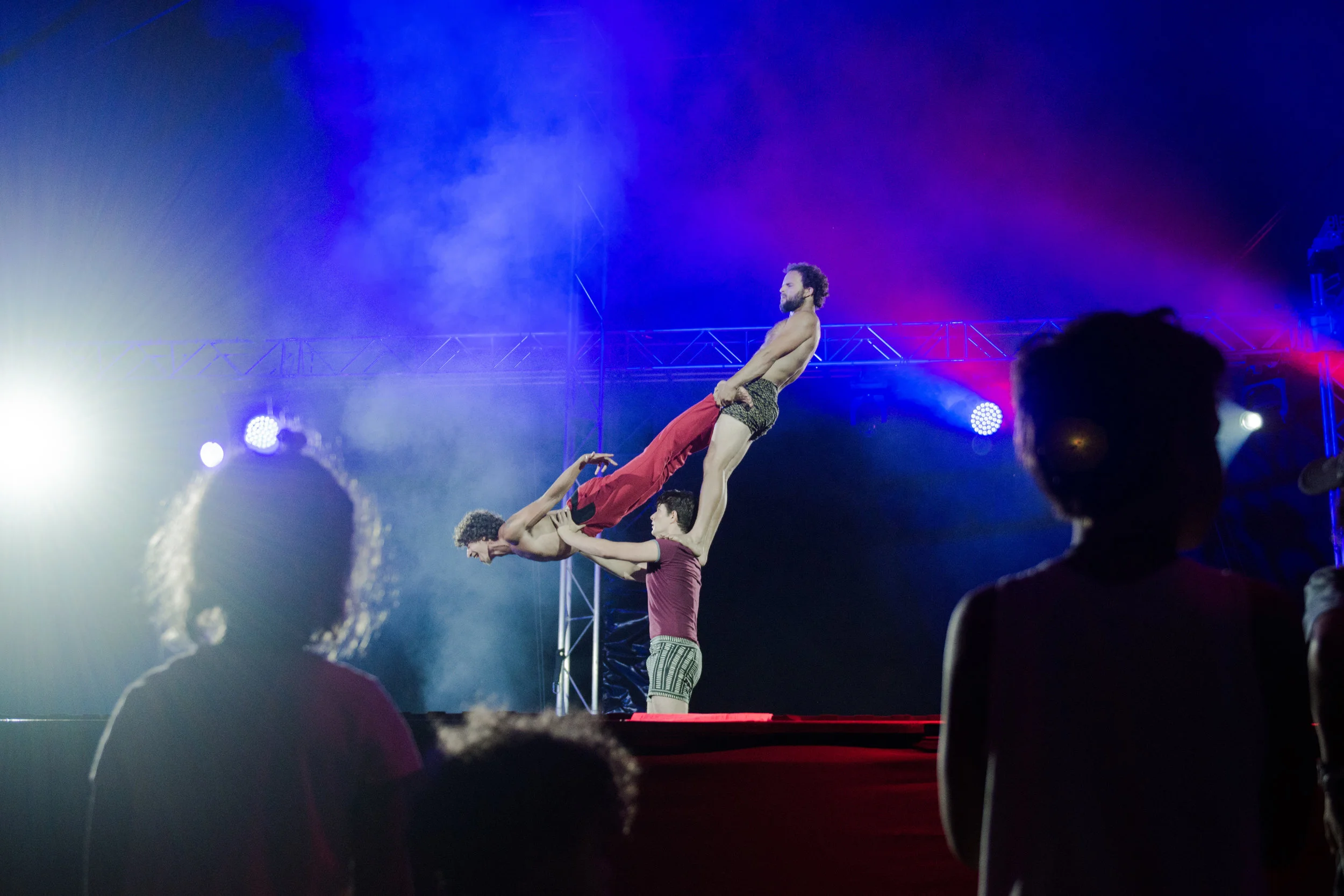Event photography