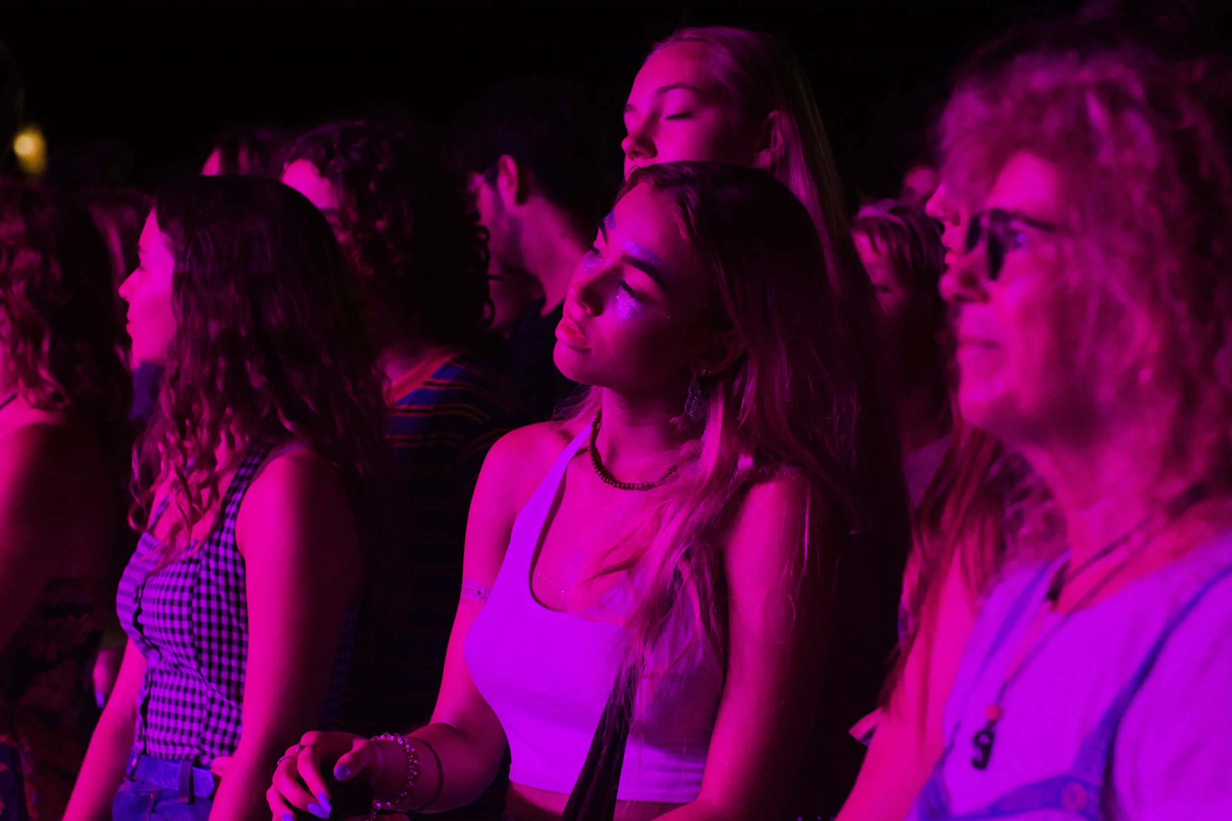 Event photography