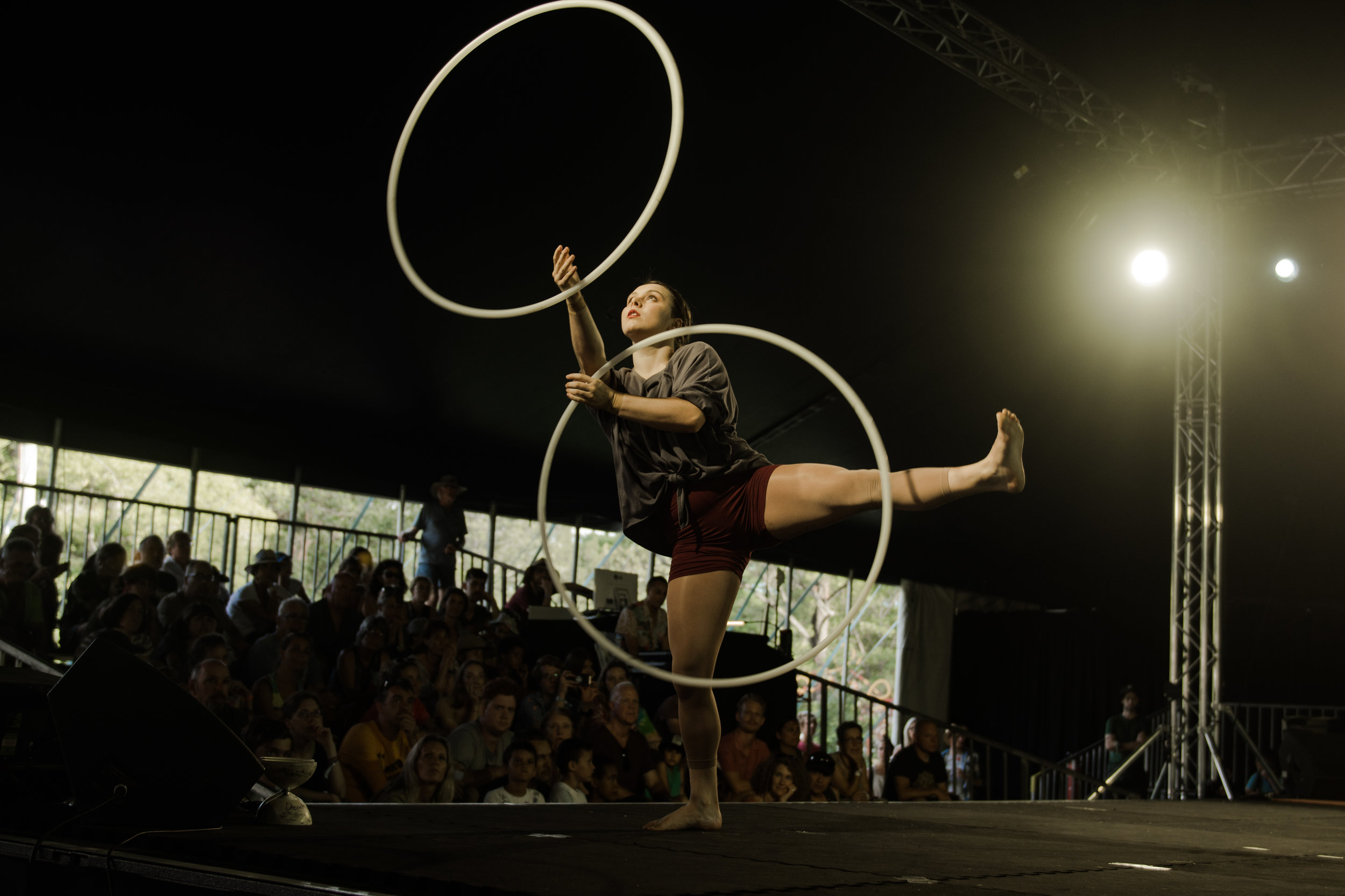 Event photography