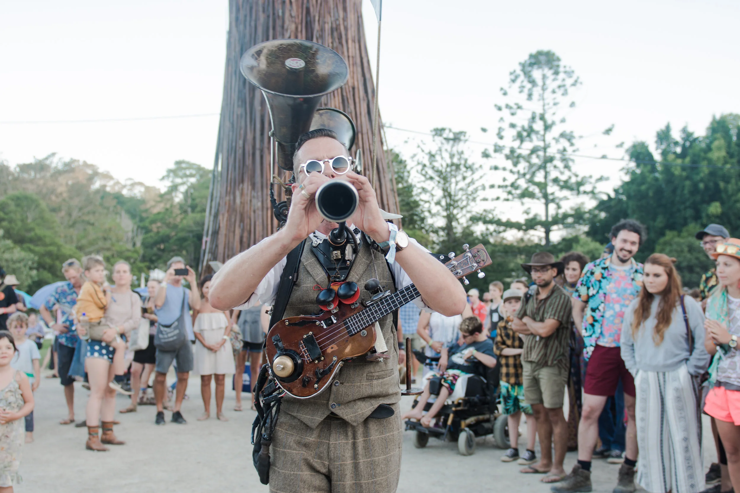 Event photography