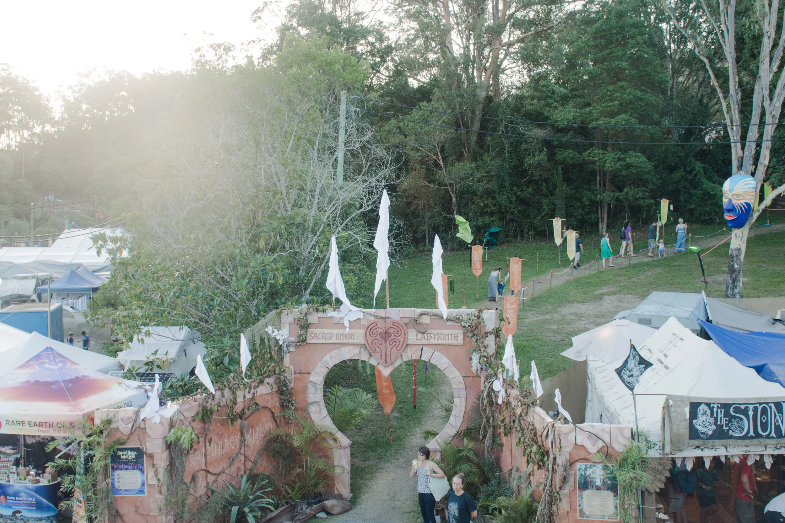 Event photography