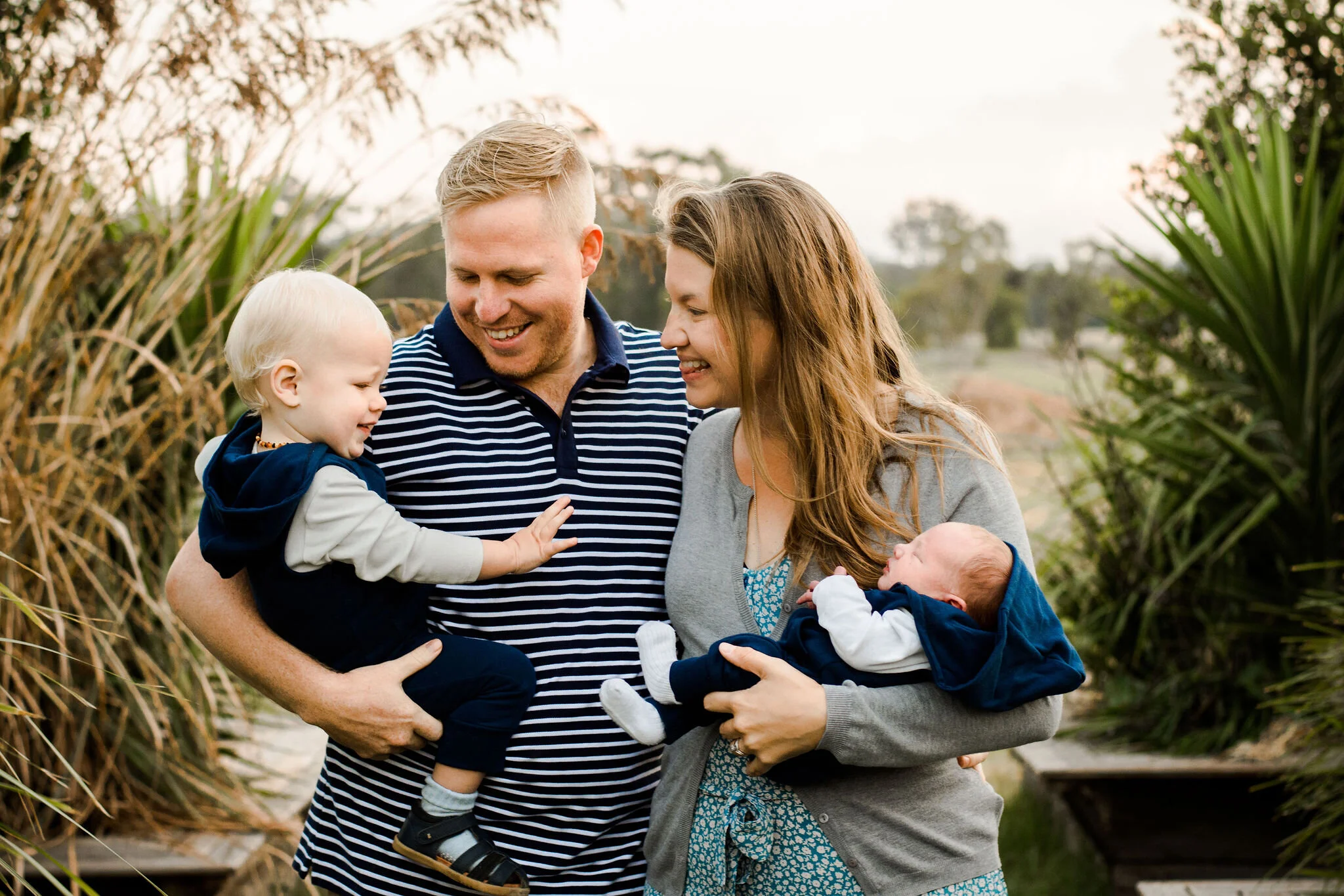 family photographer