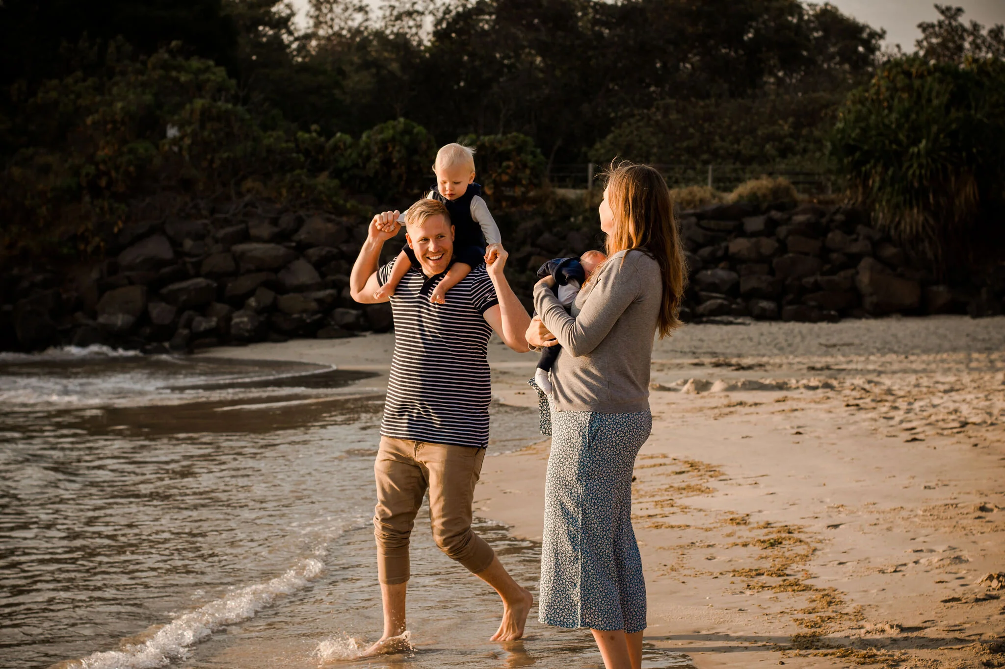 family photographer