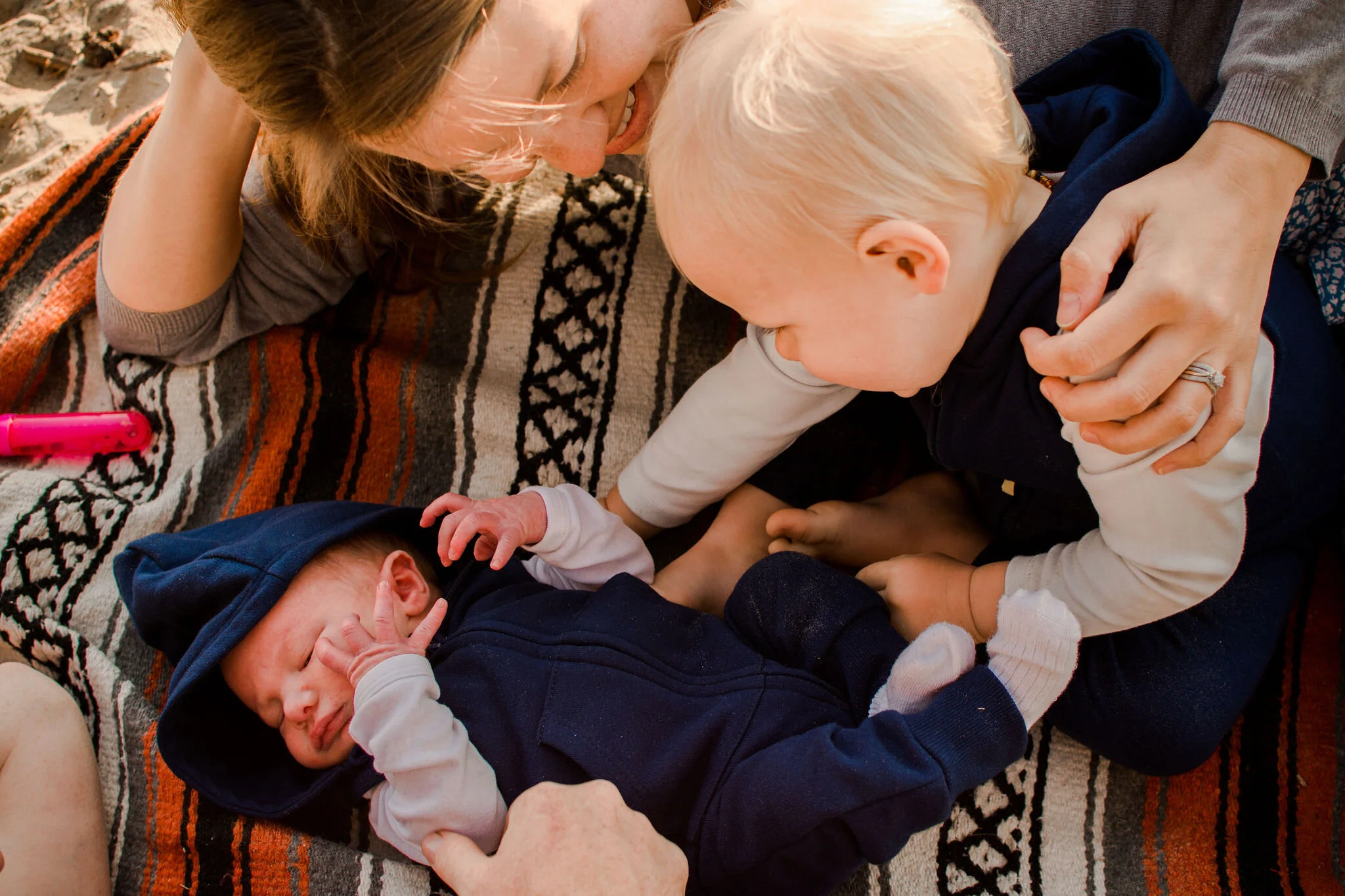 family photographer