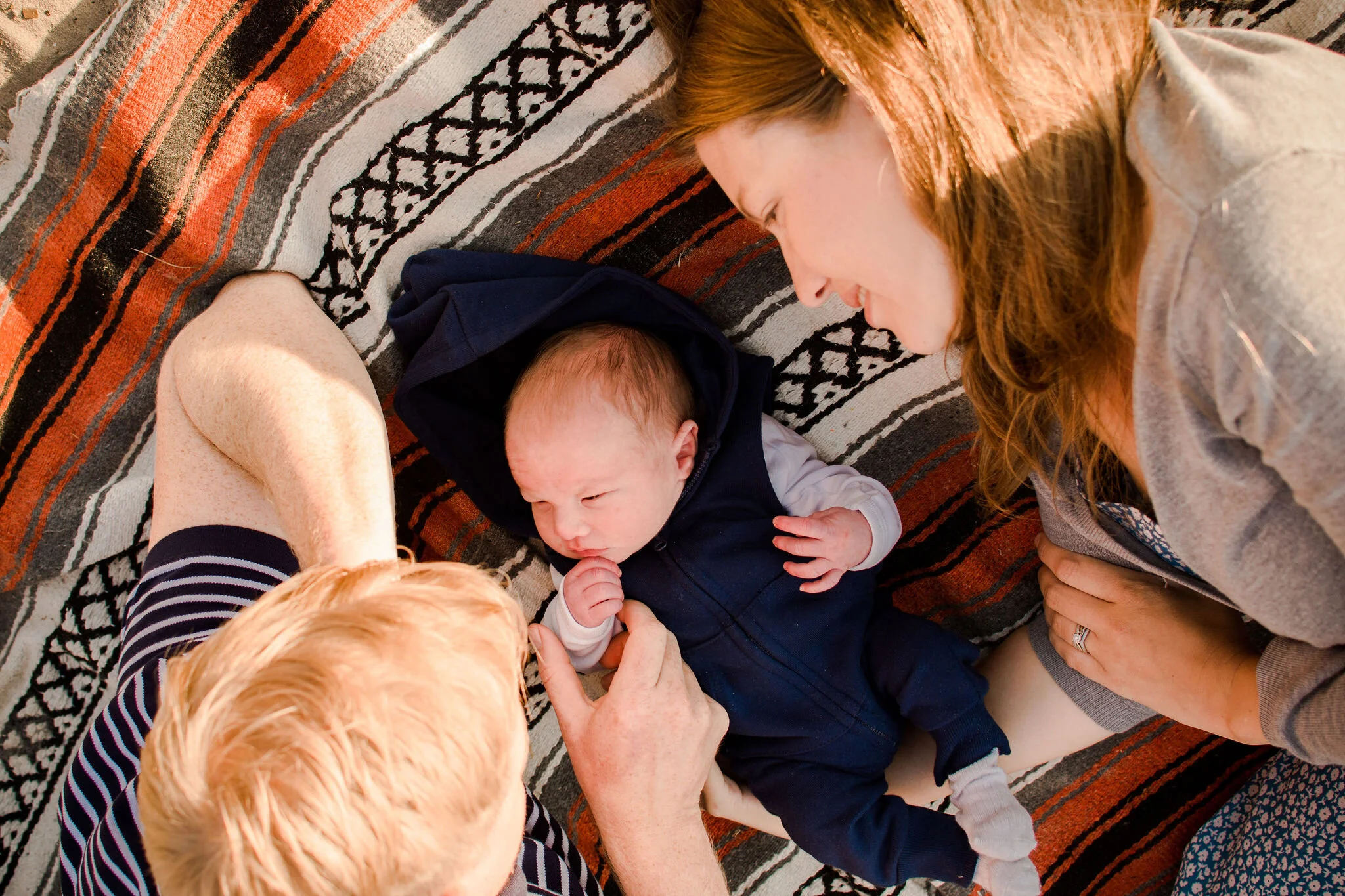 family photographer