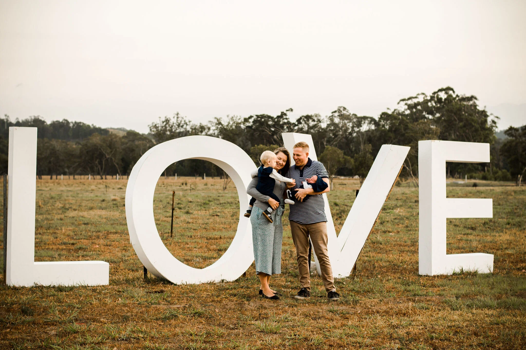 family photographer