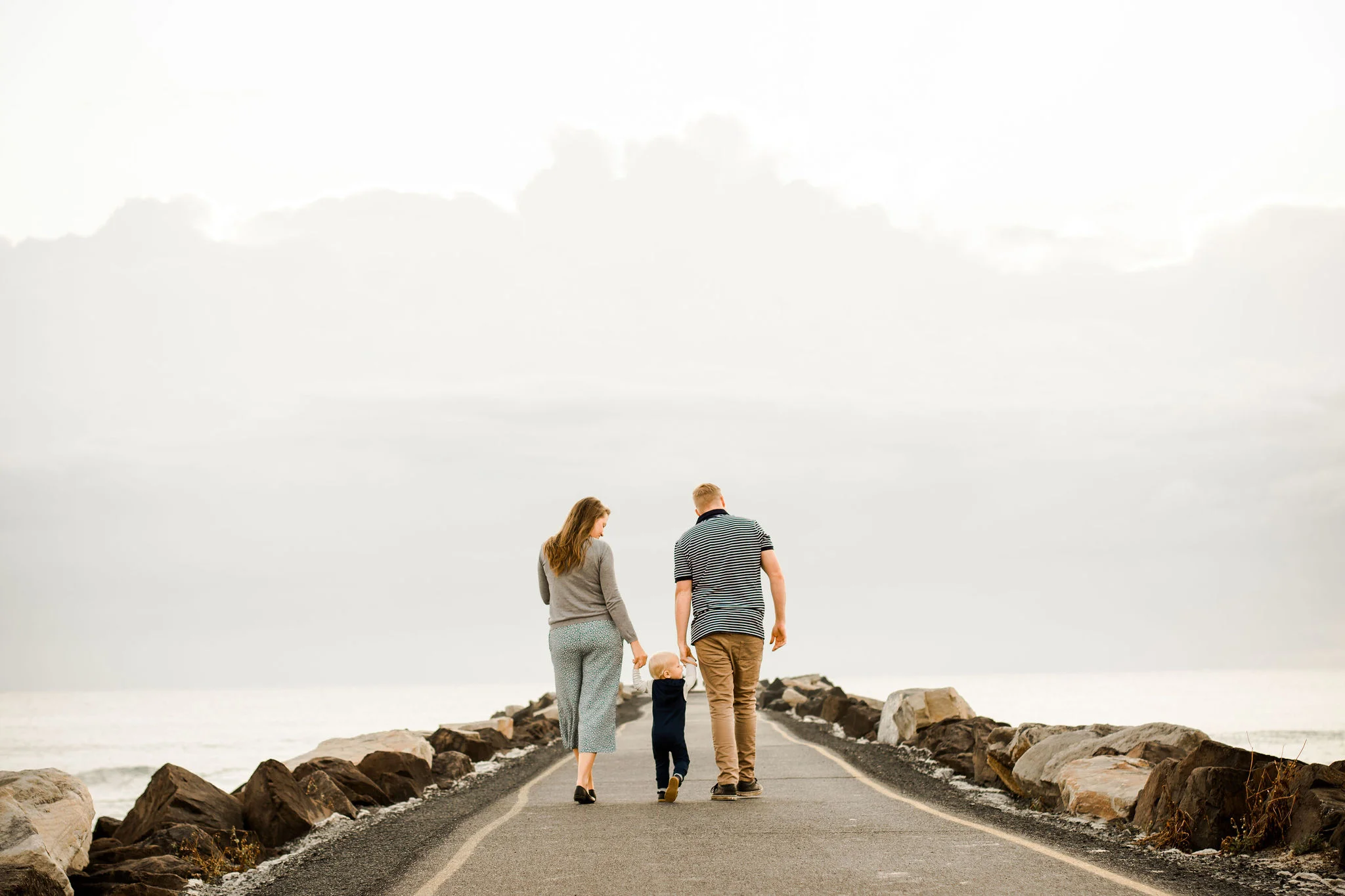 Family Session: Brunswick Heads
