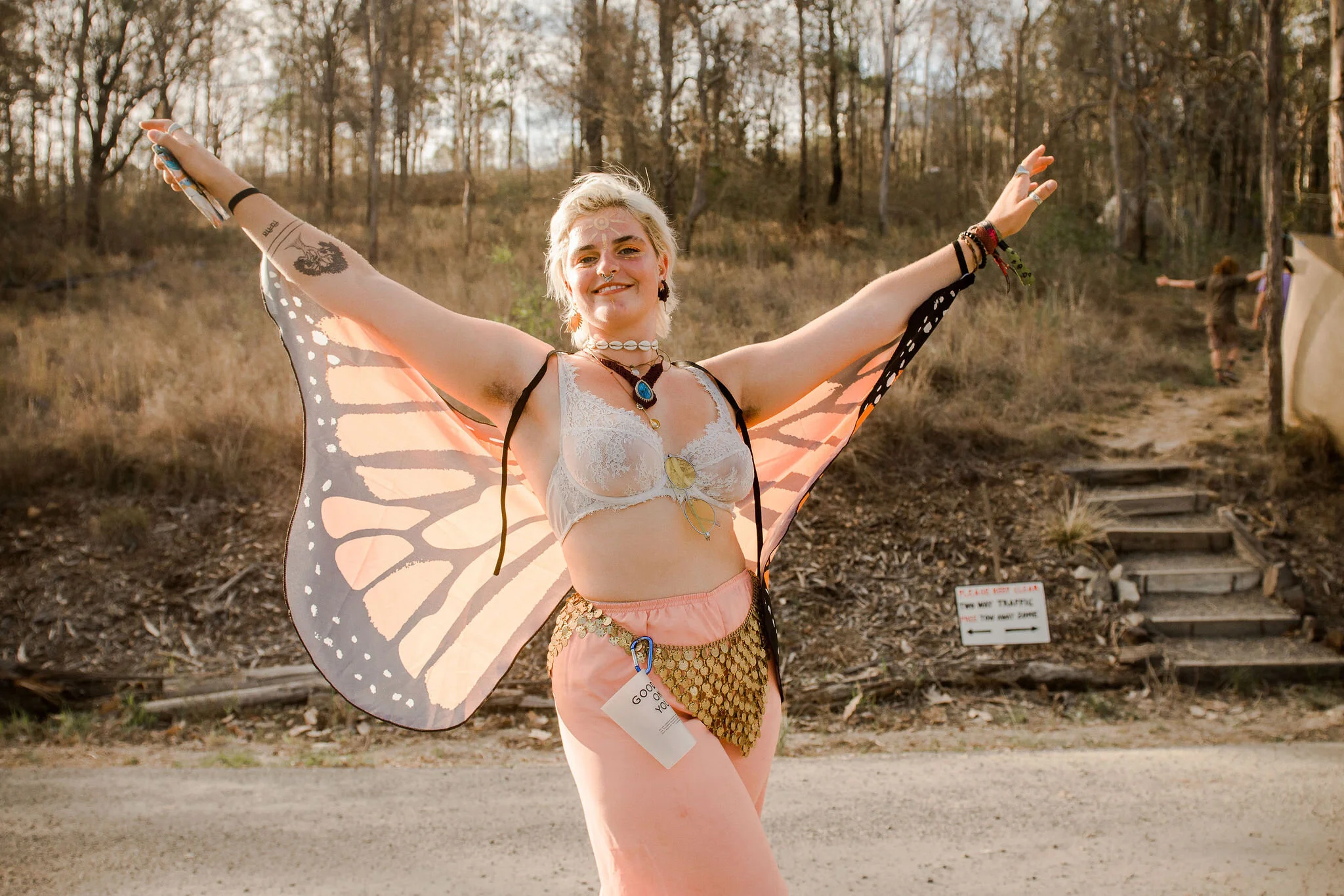 WOODFORD FOLK FESTIVAL 2019/20 WRAP UP