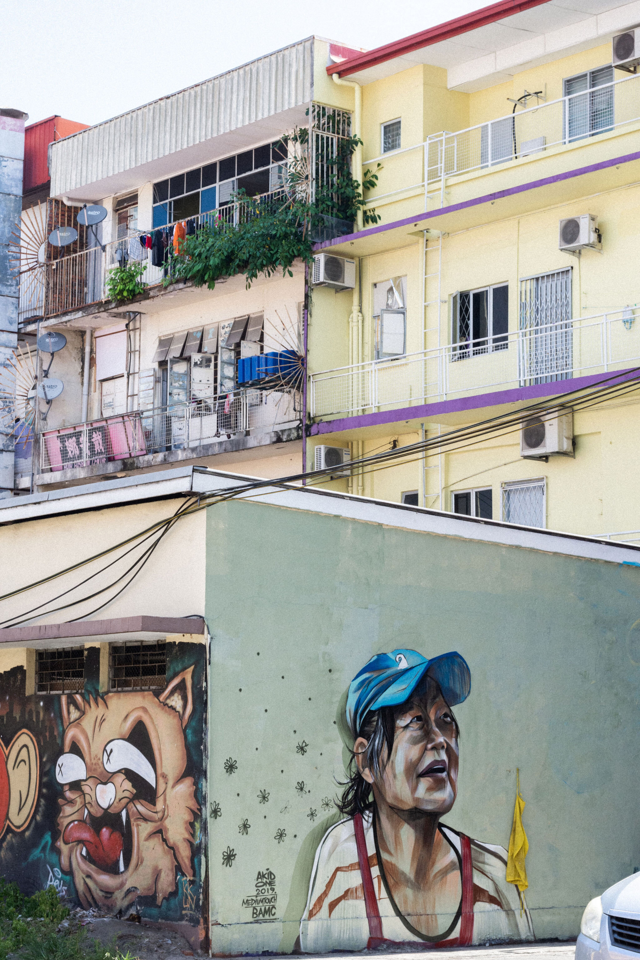 Travel photography