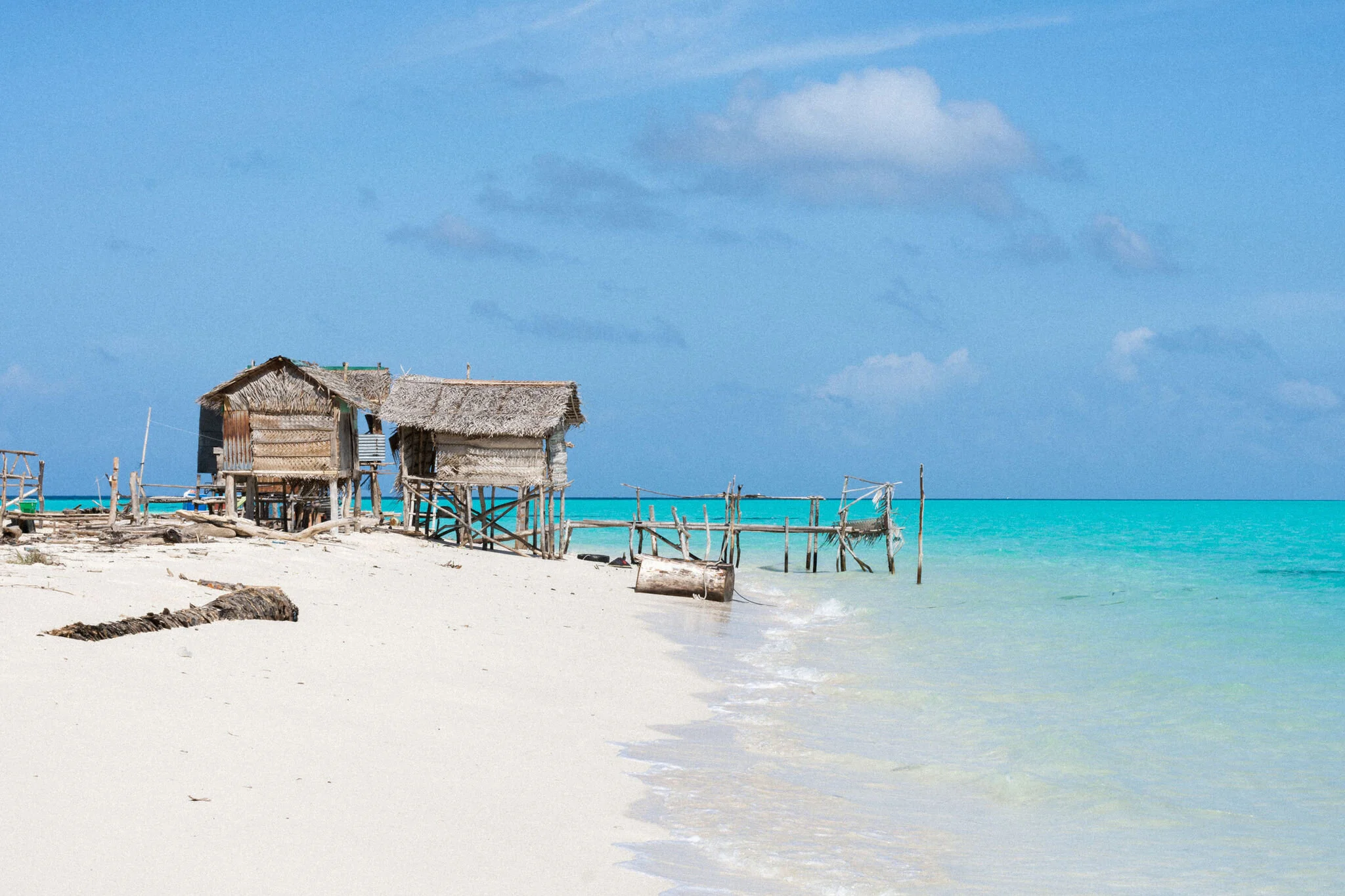Travel photography