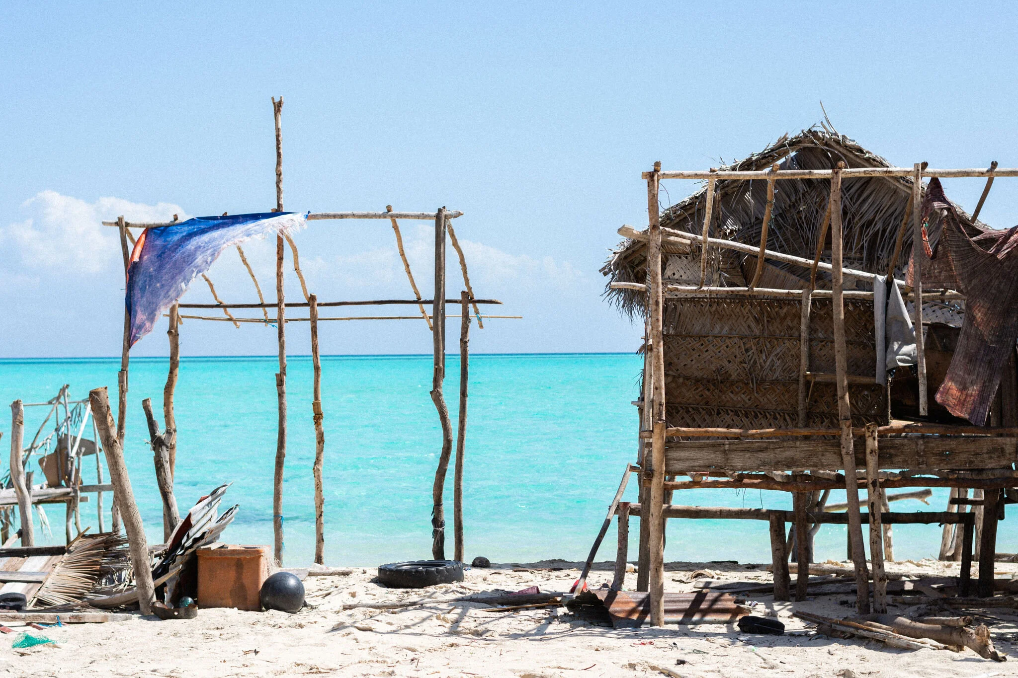 Travel photography
