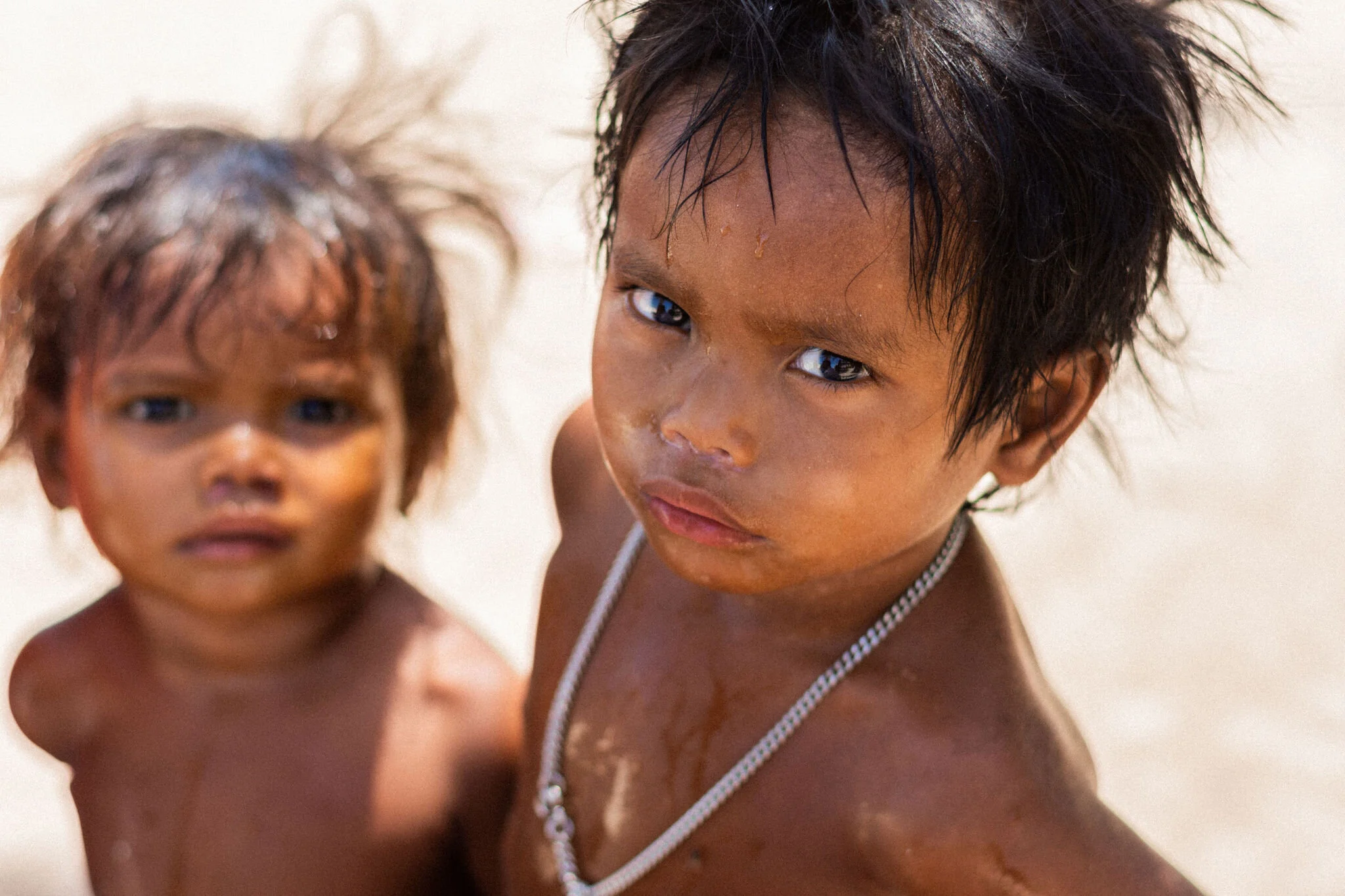 Travel photography