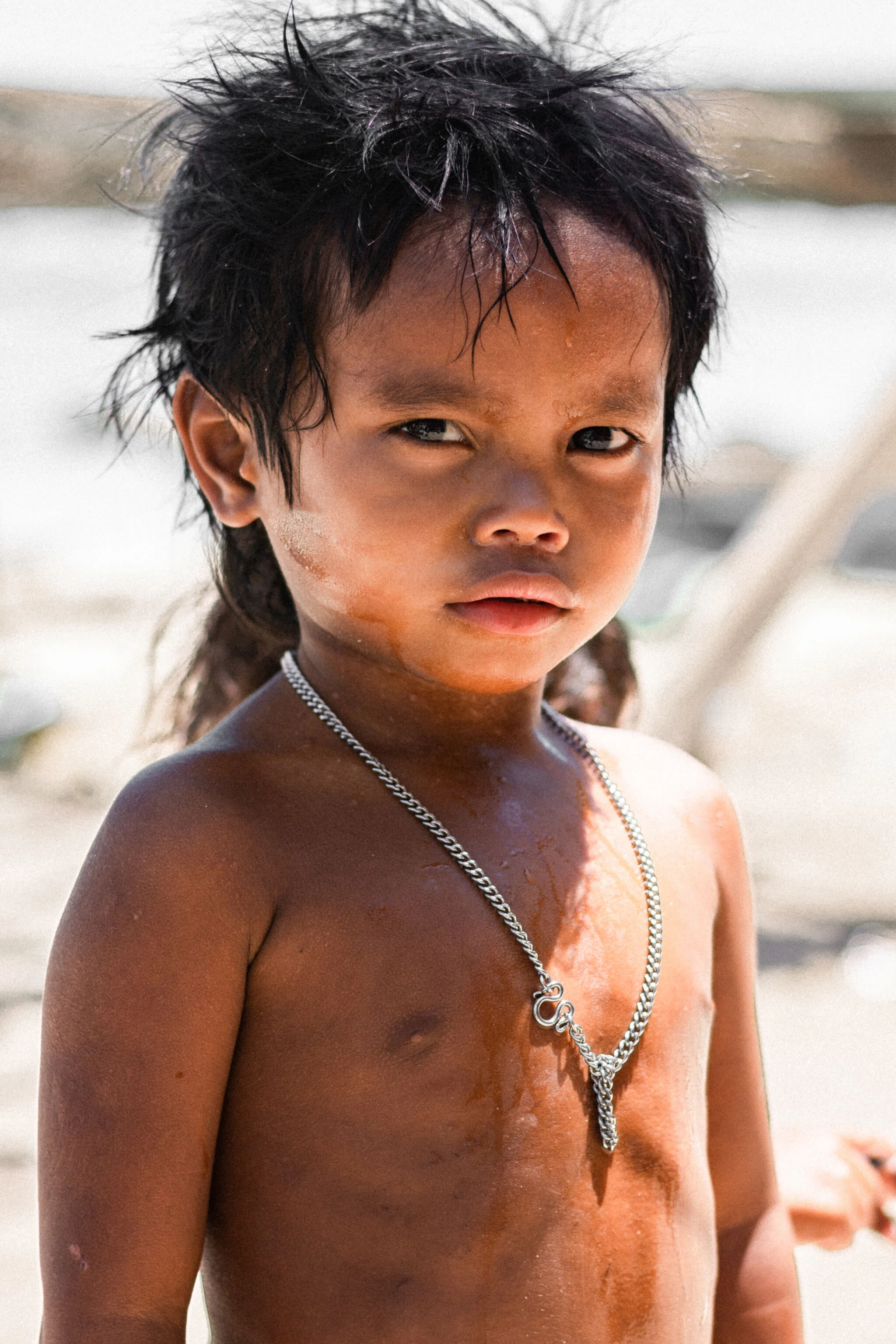 Travel photography