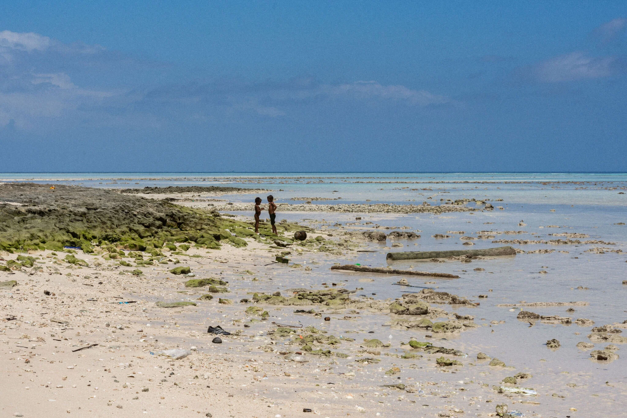 Travel photography