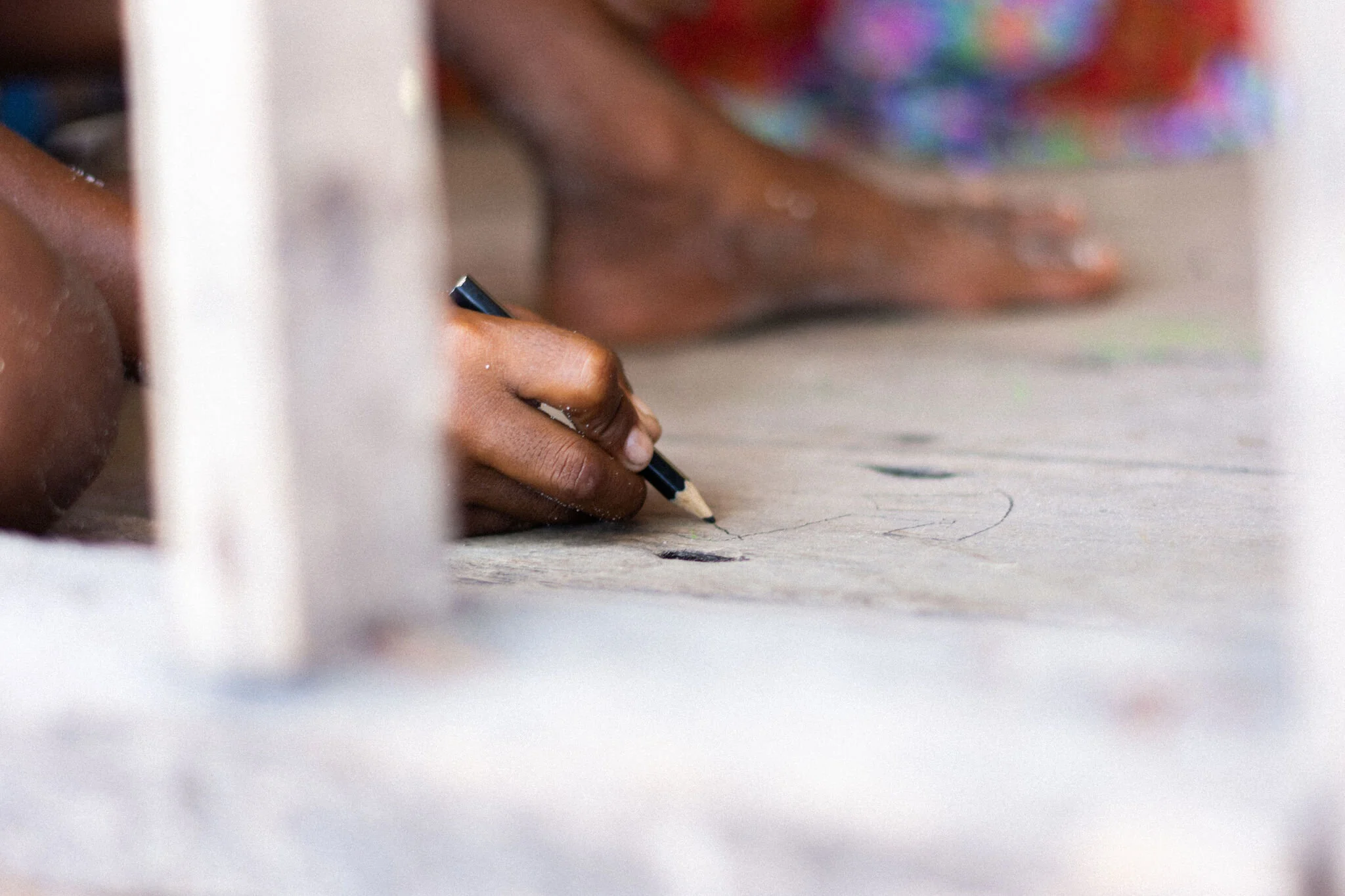Travel photography