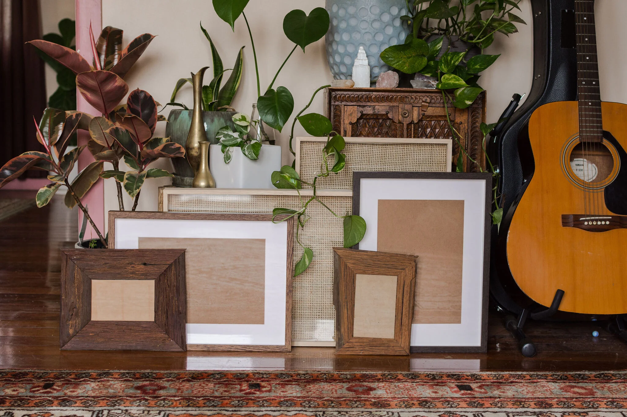 photographic prints