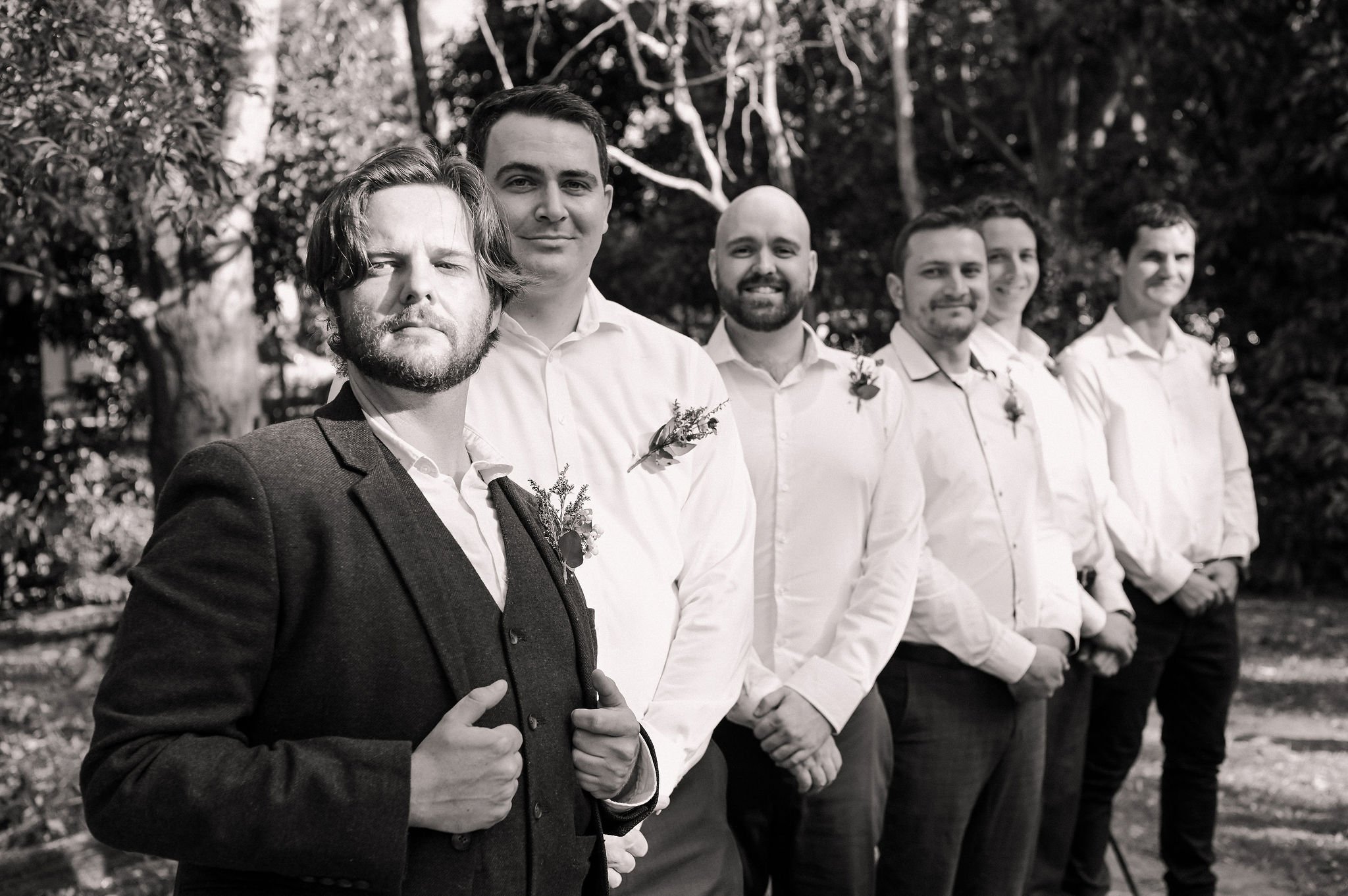 wedding photographer Brisbane