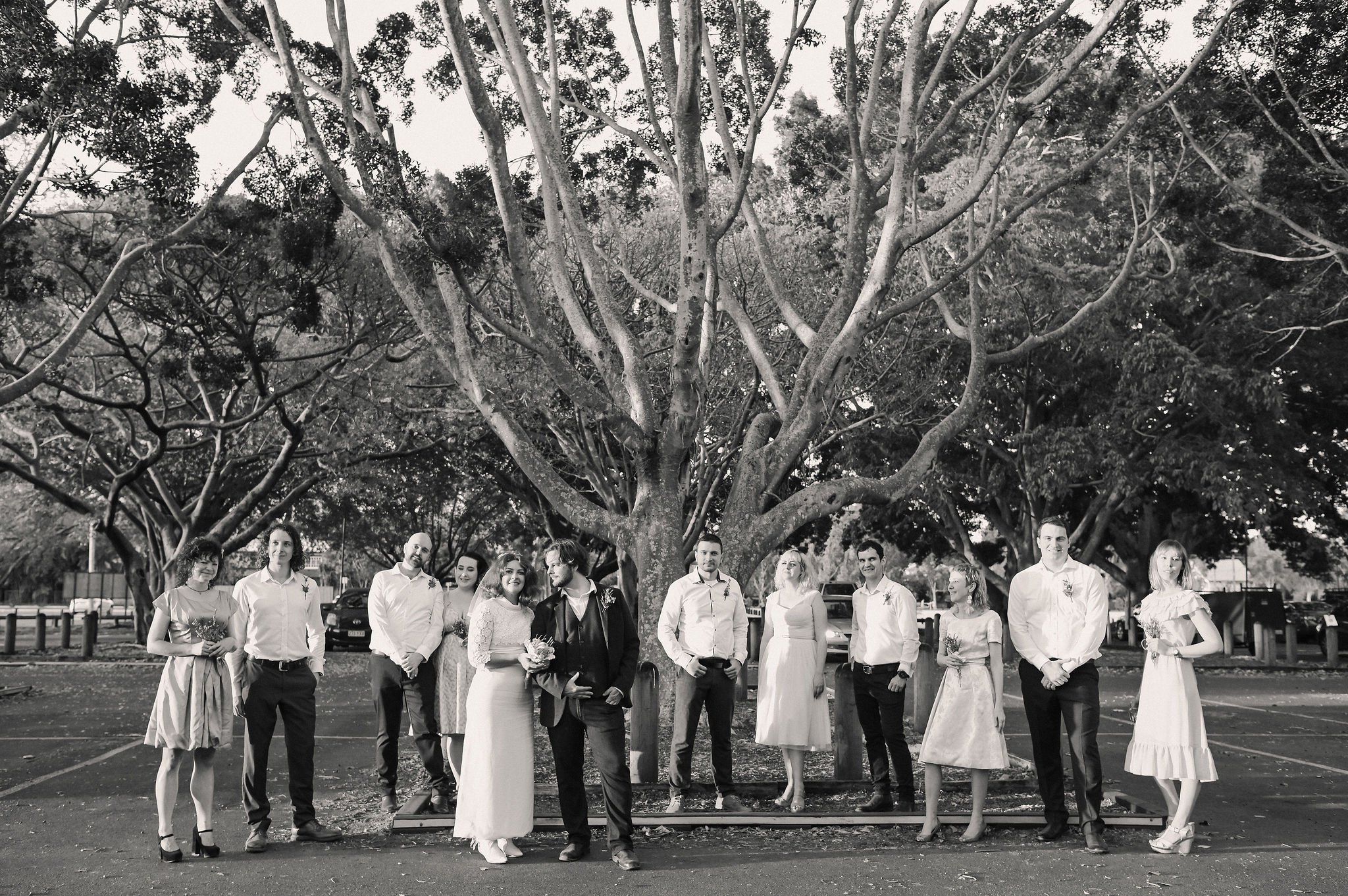 wedding photographer Brisbane