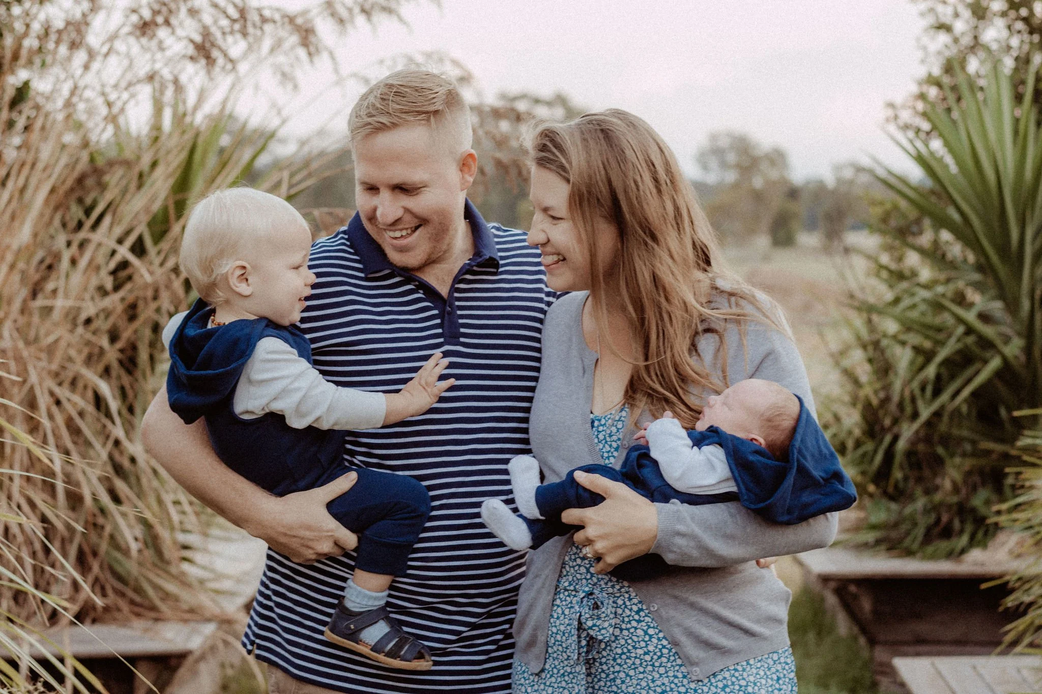 family photography Brisbane &amp; Byron Bay