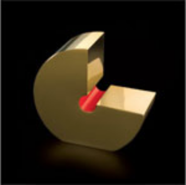 GRAPHIS LOGO DESIGN AWARDS