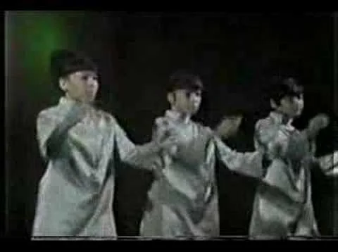 Johnny Nash - Hold Me Tight