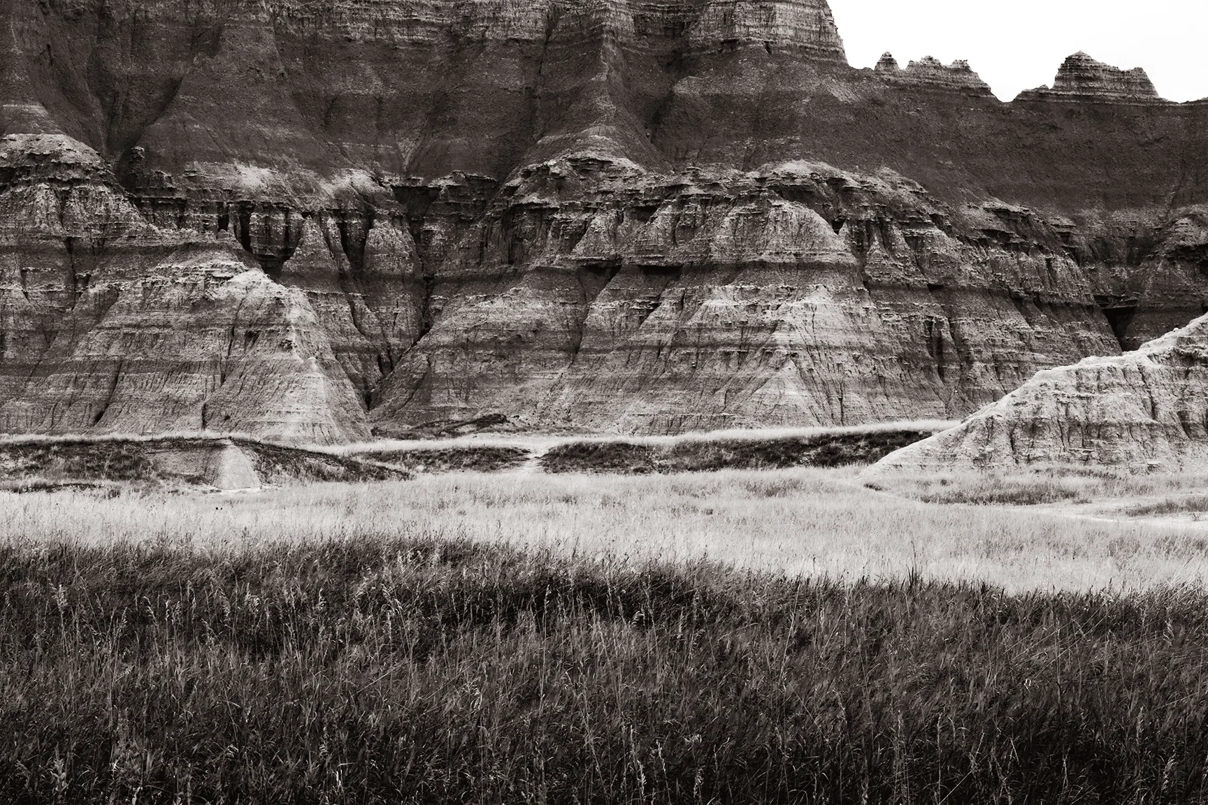 Bighorn-8 c, 2018