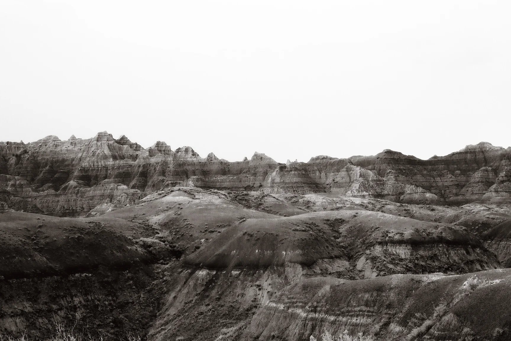 Bighorn-8 c, 2018
