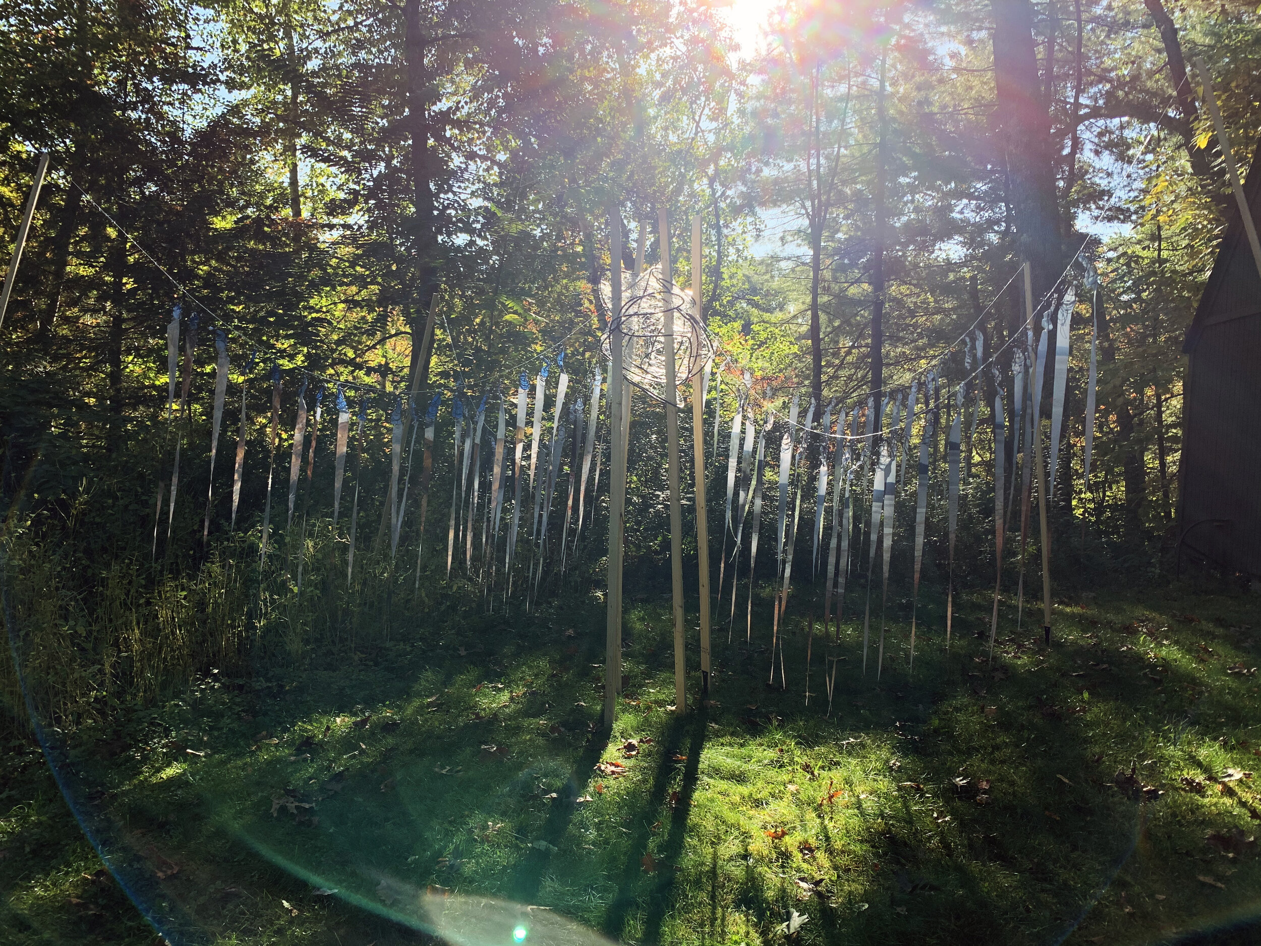 Caldera (Lost Routes), 2019