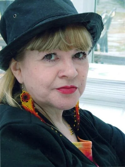 Marry&nbsp;Ailonieida&nbsp;Somby (Sápmi)