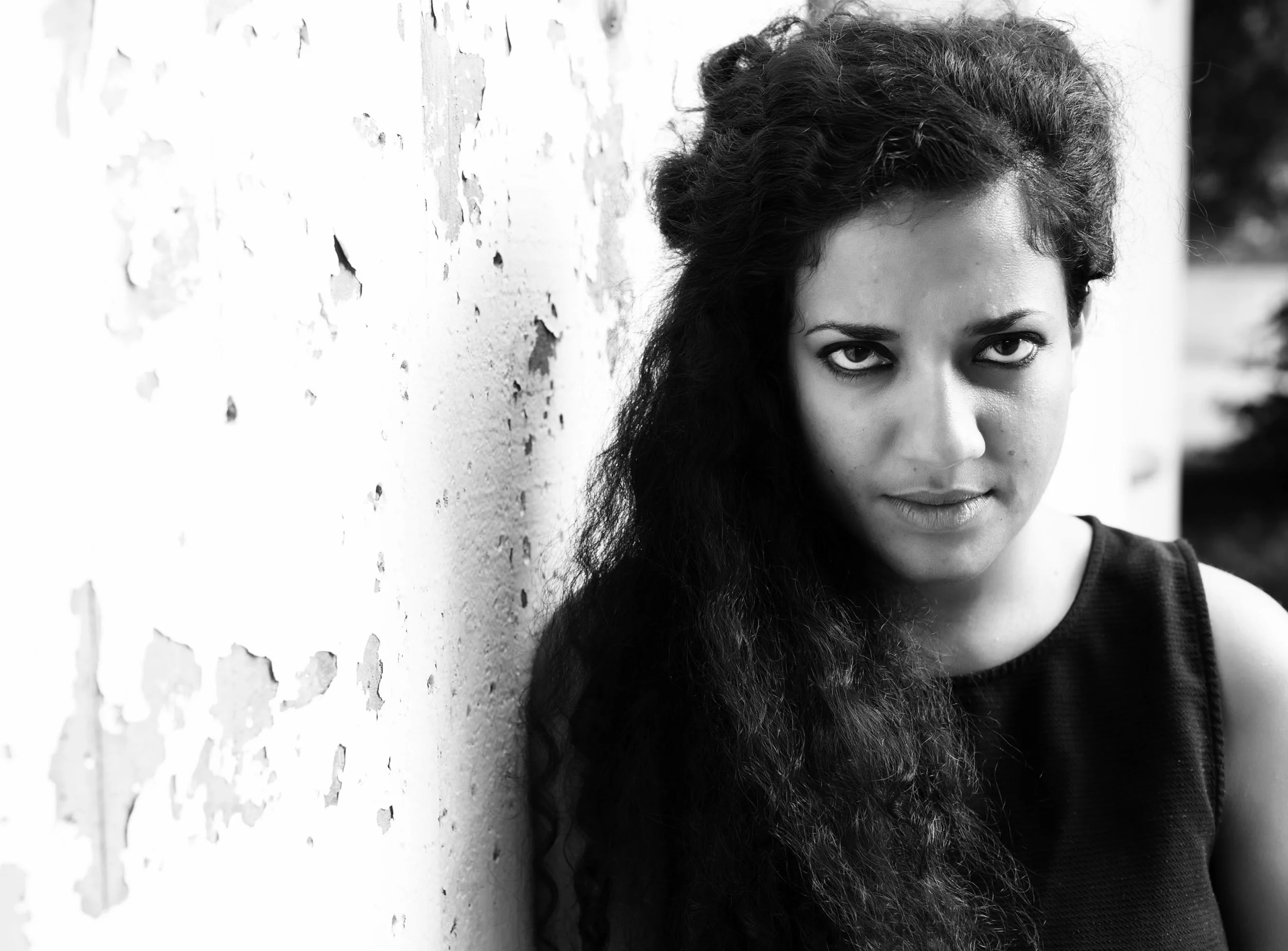 Athena Farrokhzad (SE)