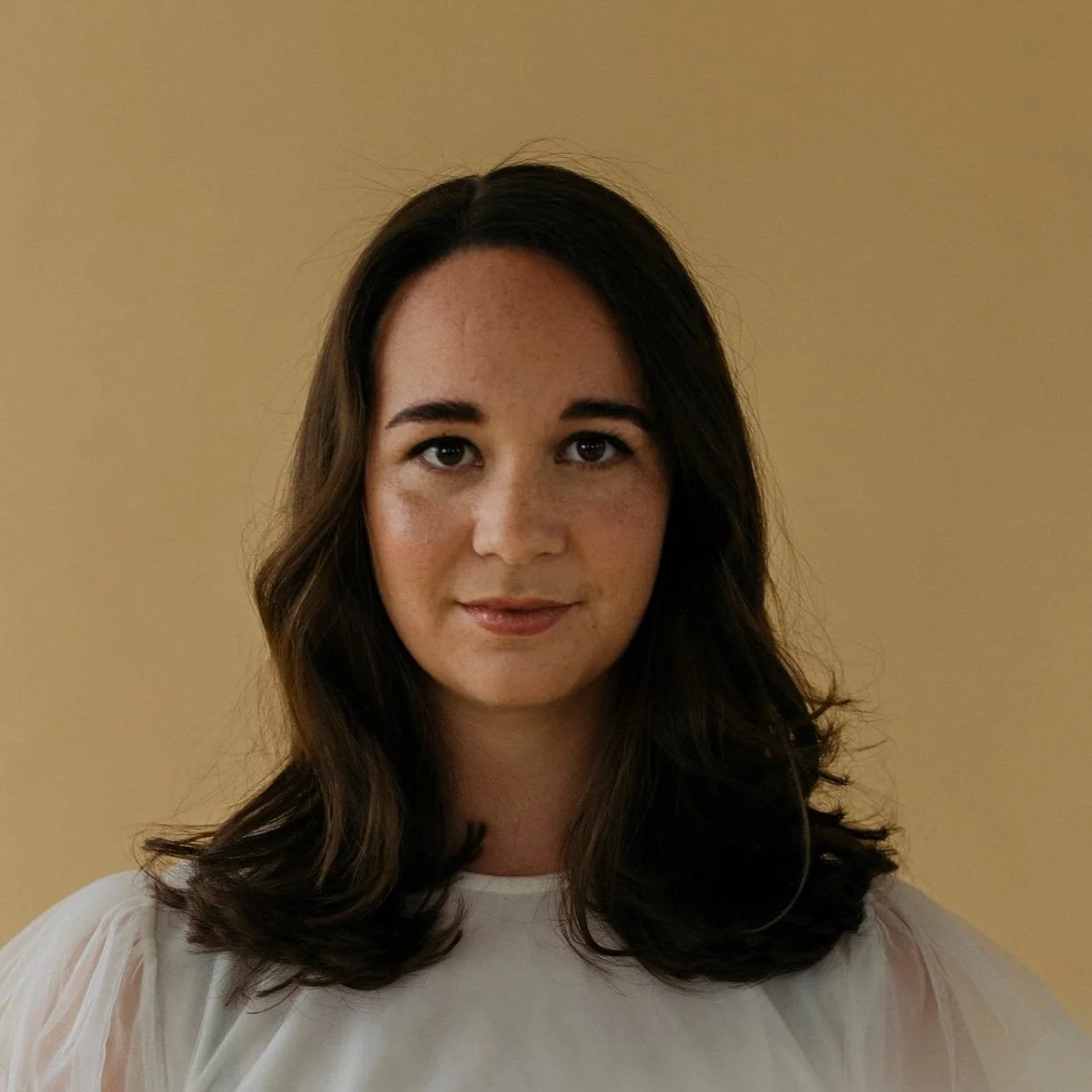 Linnéa Sundfær Casserly