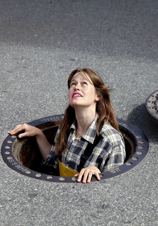 Johanne Fronth-Nygren