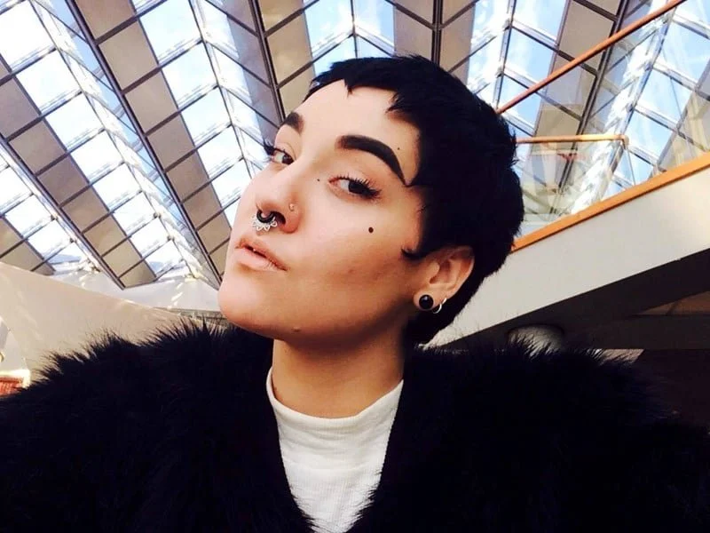 Timimie Märek (SE/Sápmi)