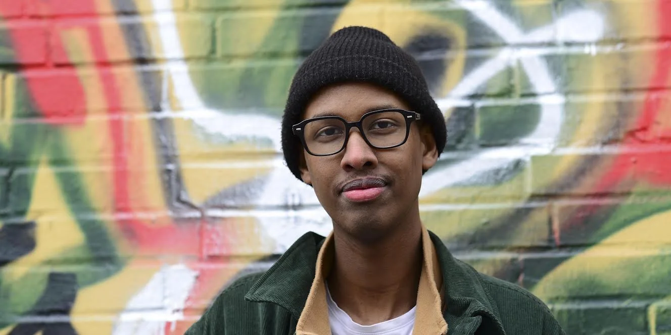 Abdirahman Hassan