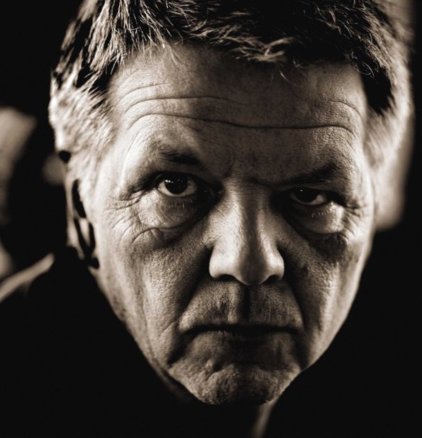 Tom Stalsberg