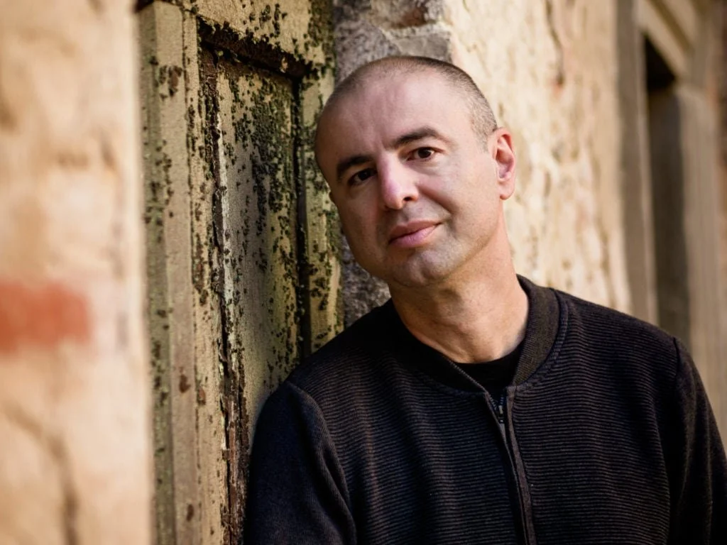 Nicola Madzirov