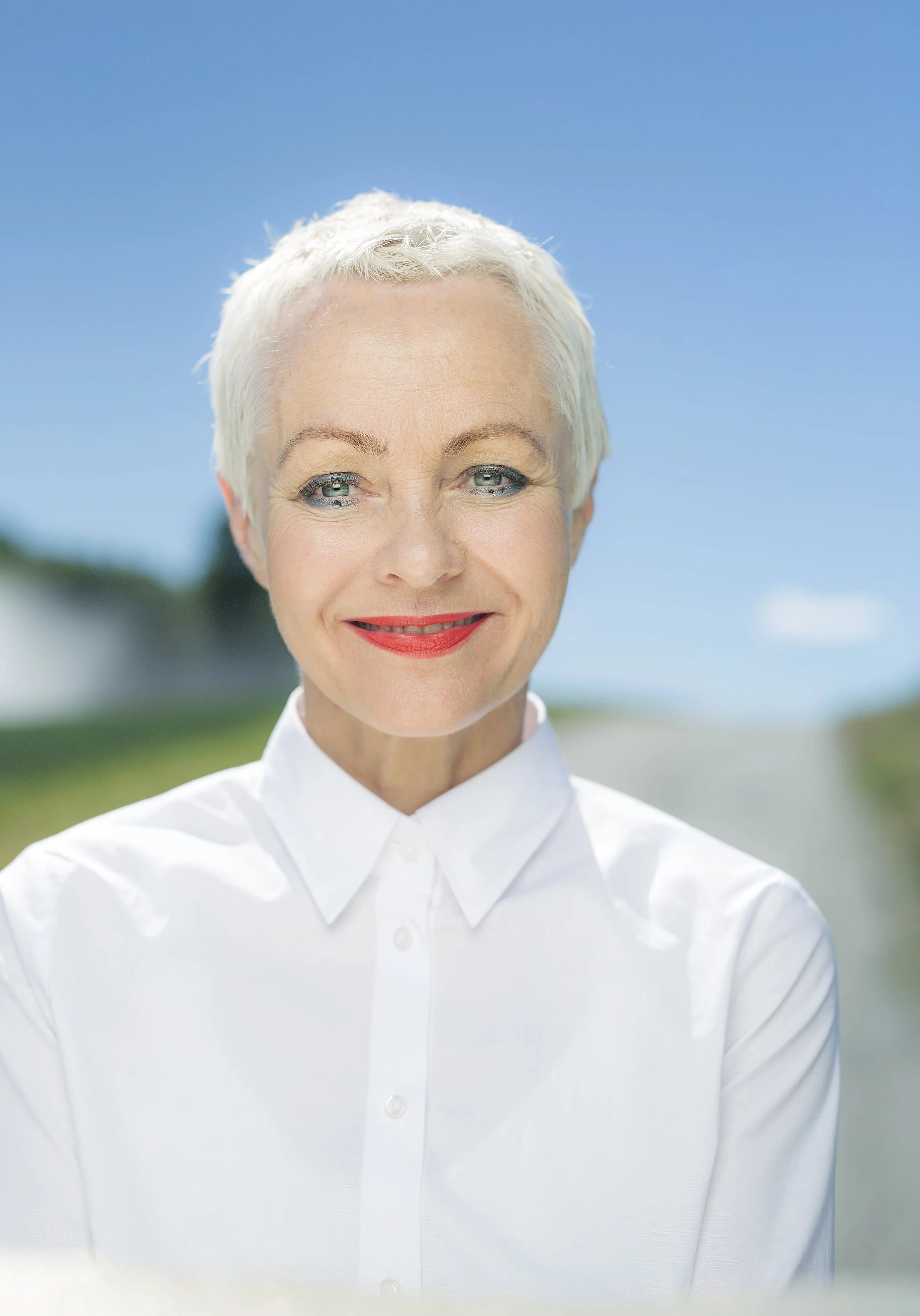 Mona Høvring