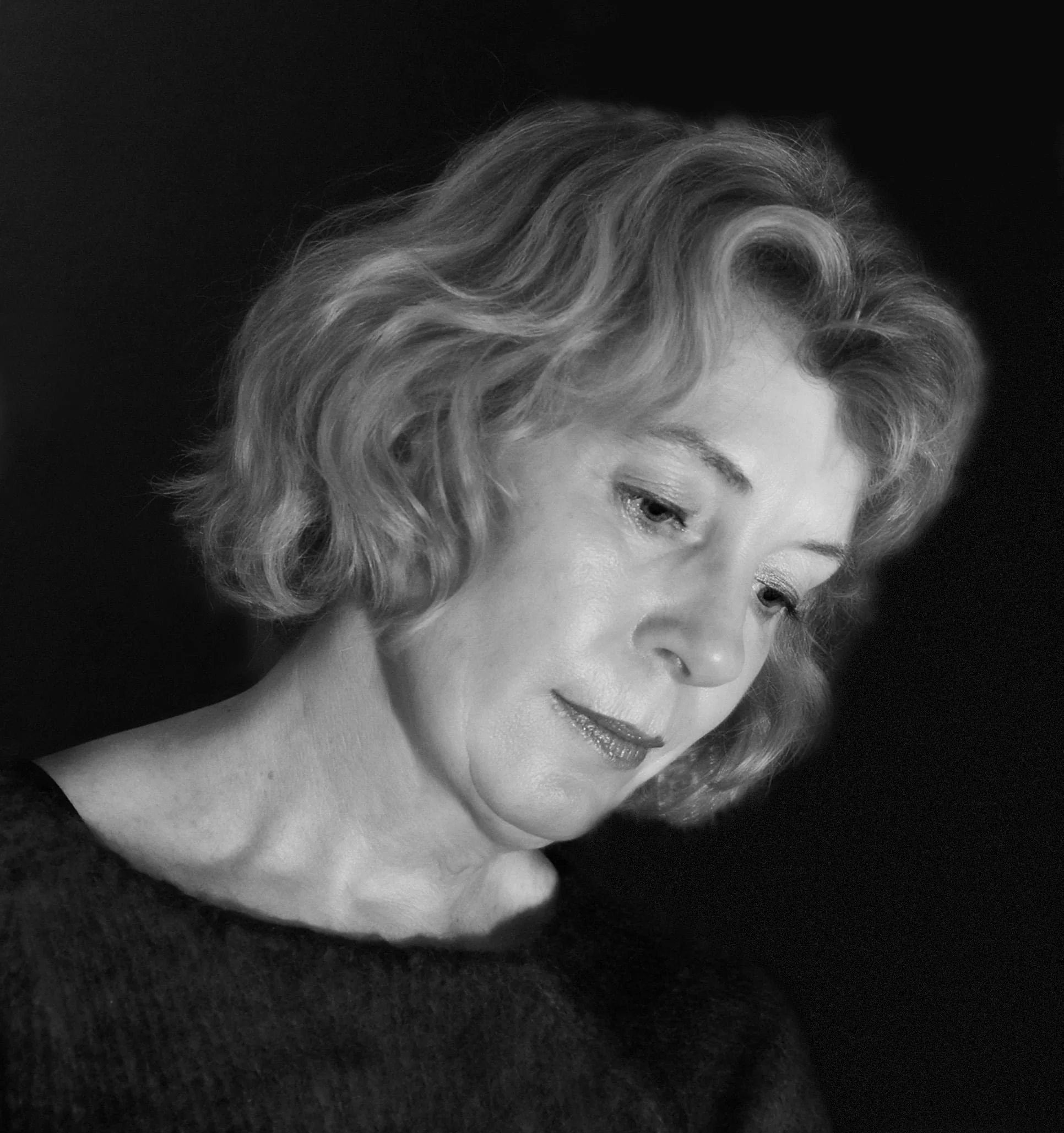 Inger Elisabeth Hansen 