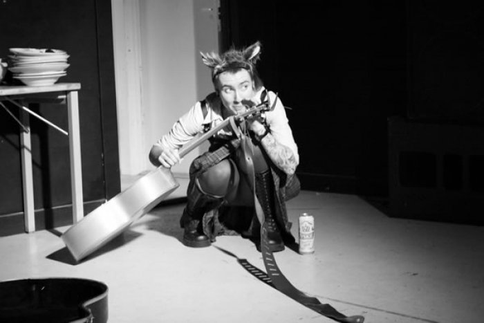 Koyote Millar