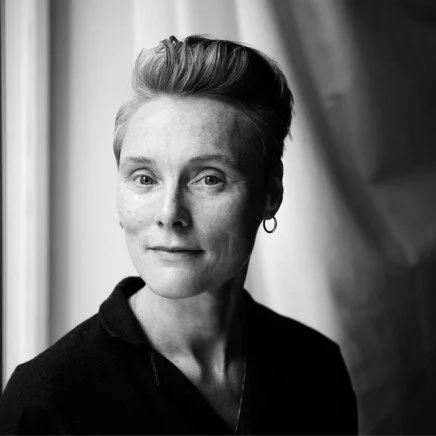 Kristin Berget 