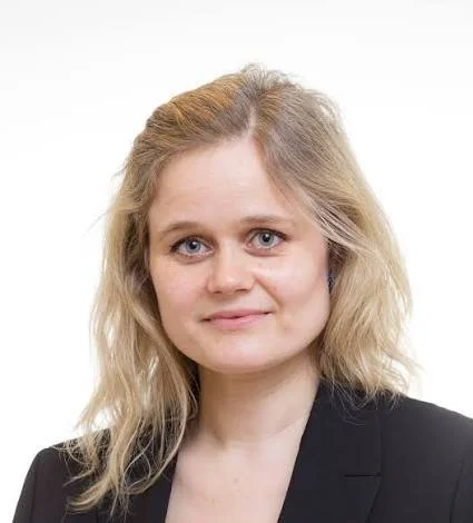 Thea Selliaas Thorsen