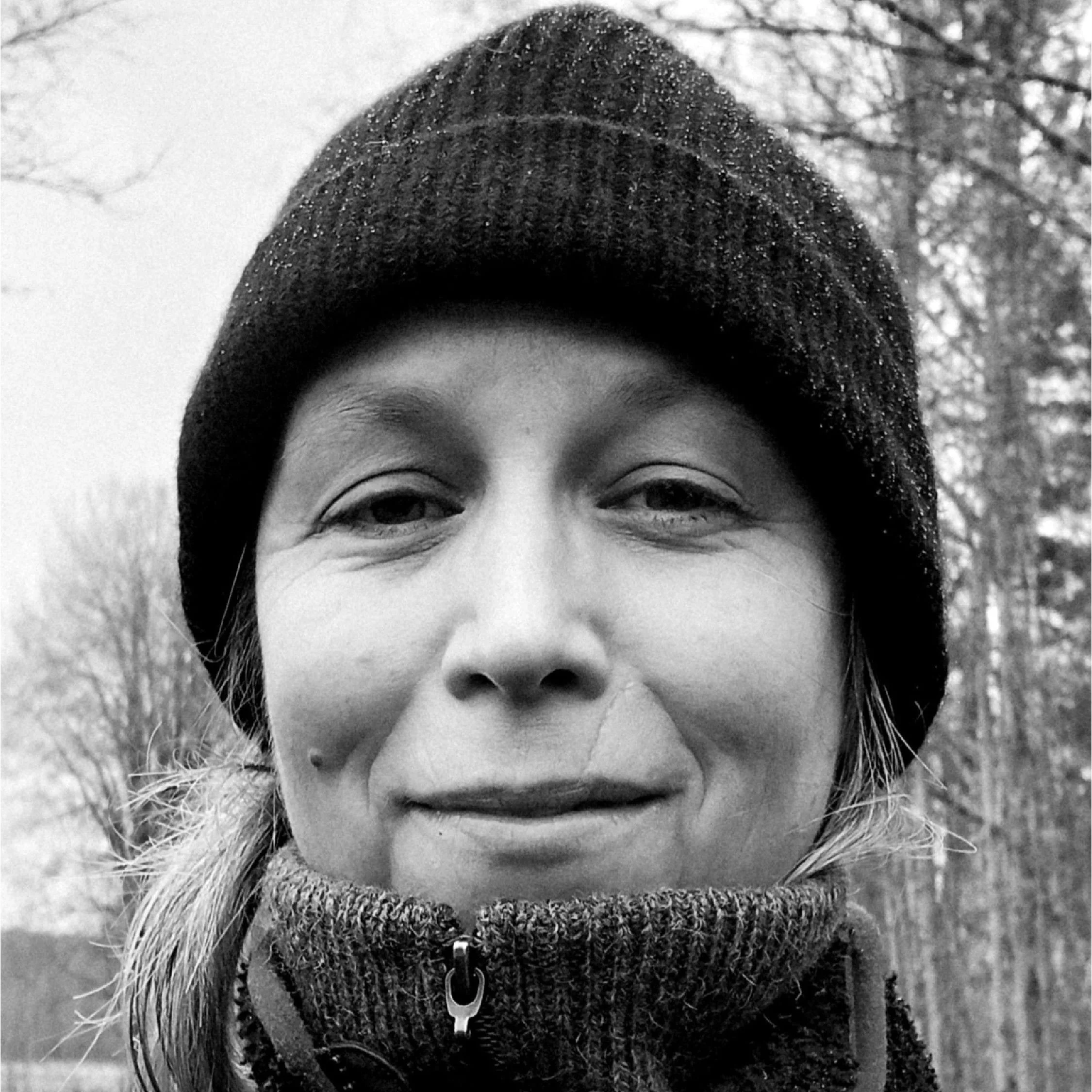 Sara Li Stensrud