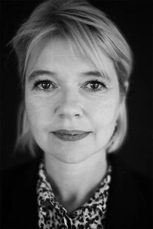 Elisabeth Friis 