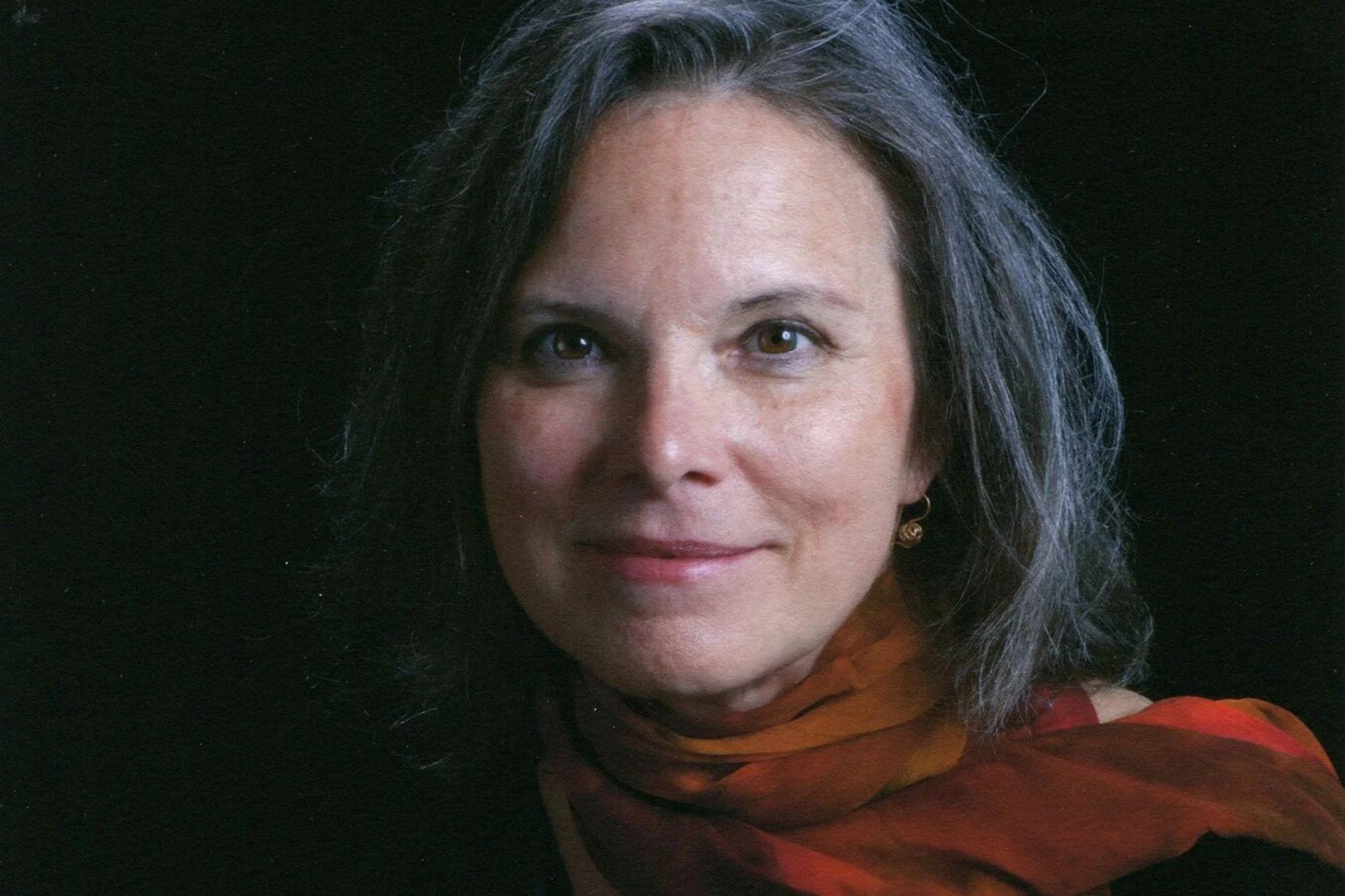 Carolyn Forché