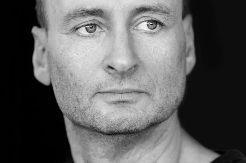 Thomas Boberg
