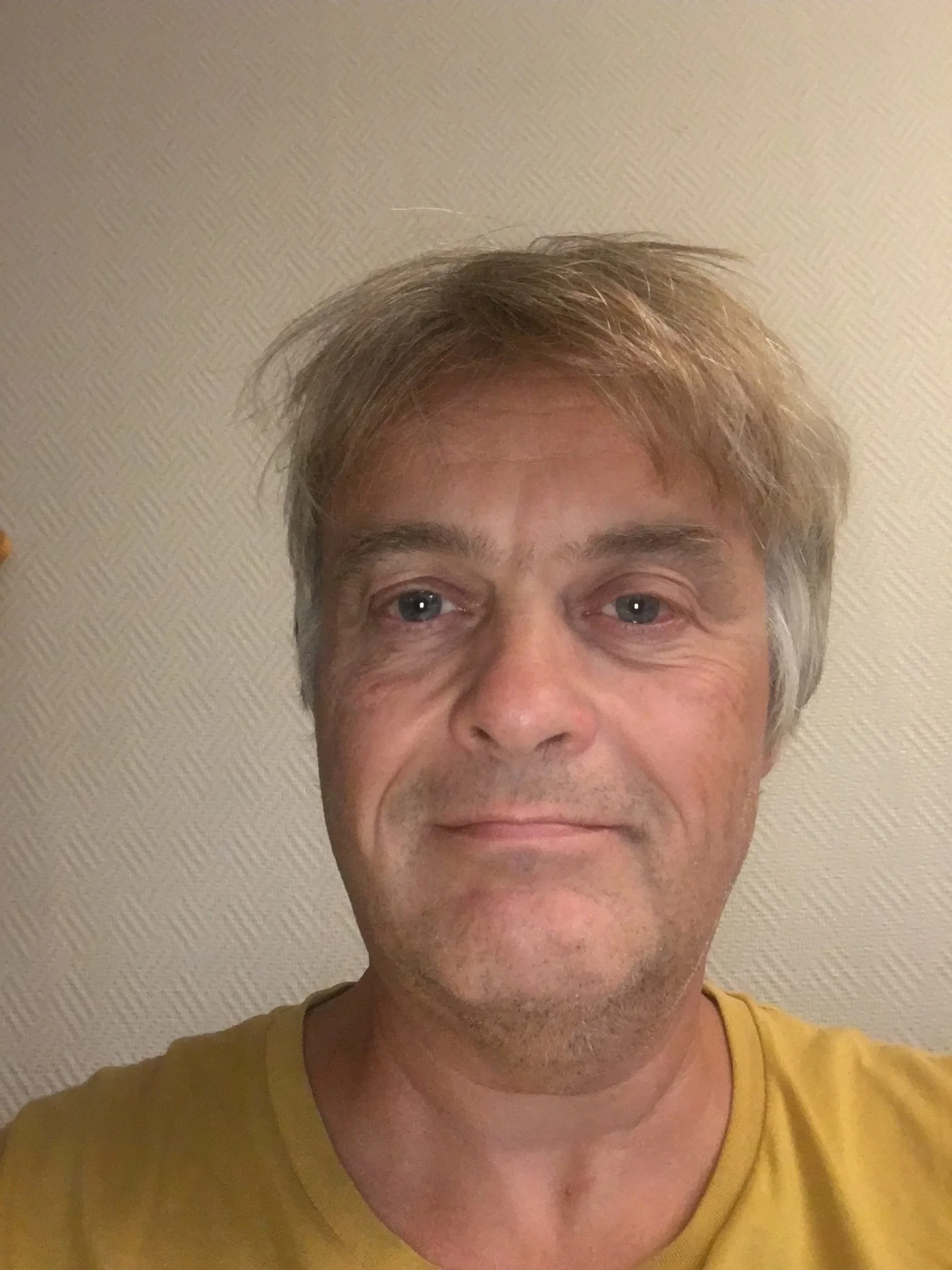 Helge Boch