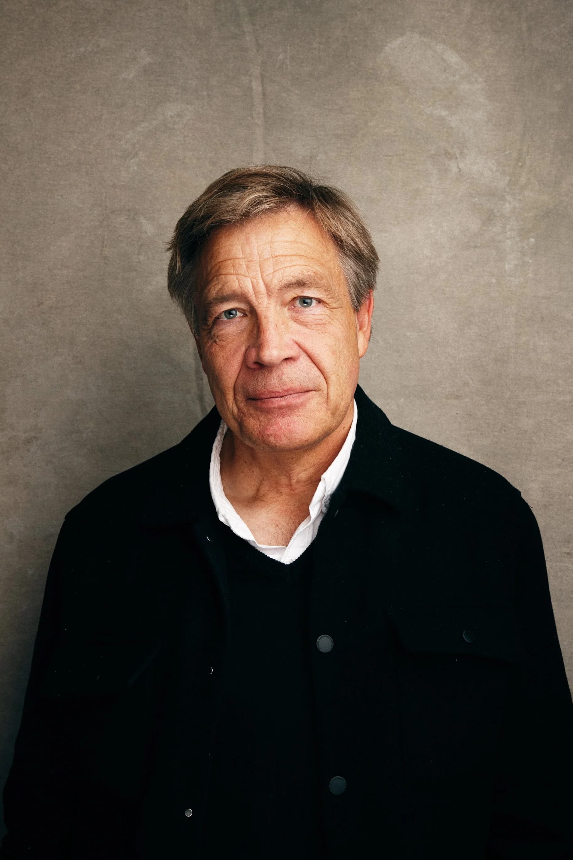 Lars Gustaf Andersson