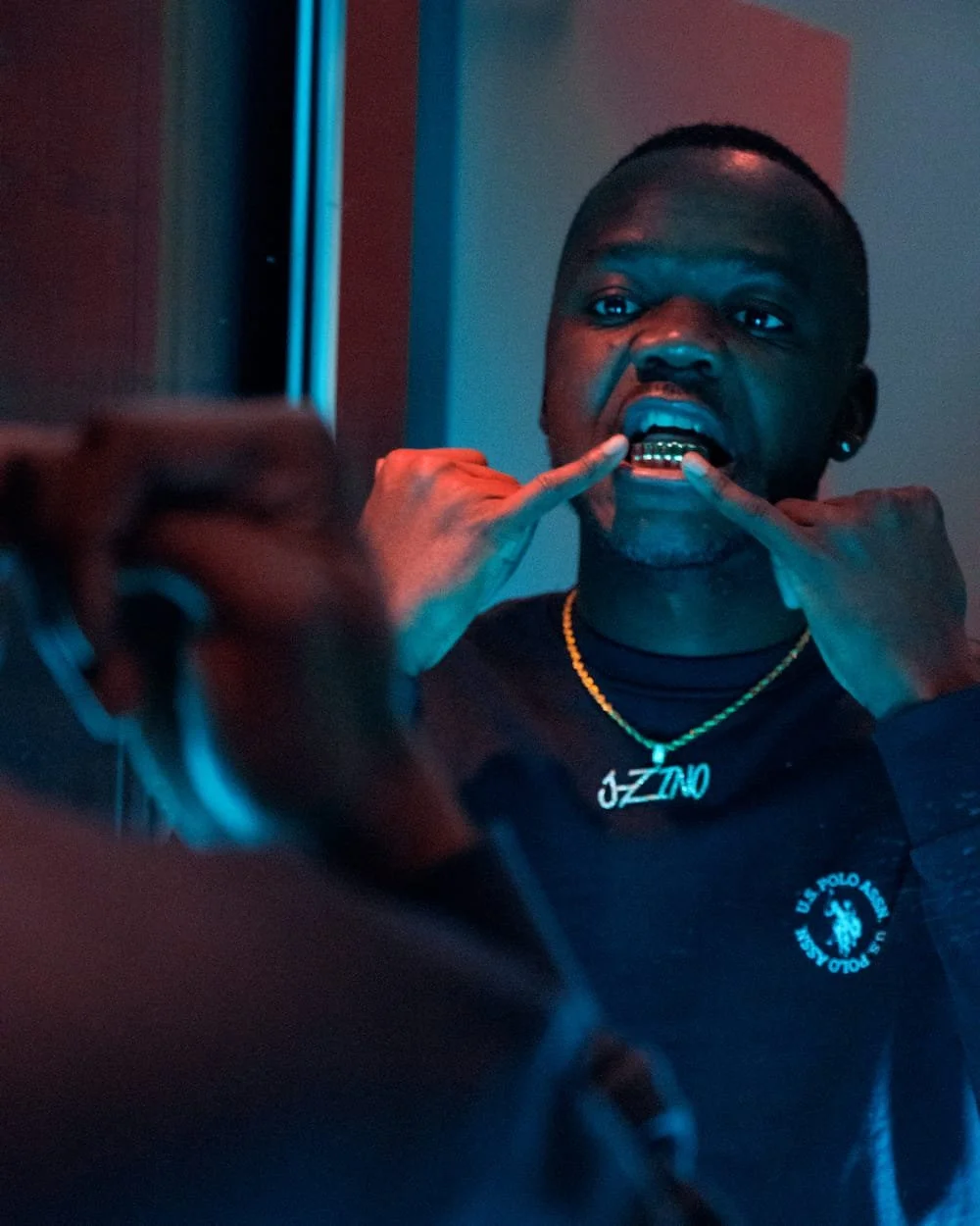J-zino