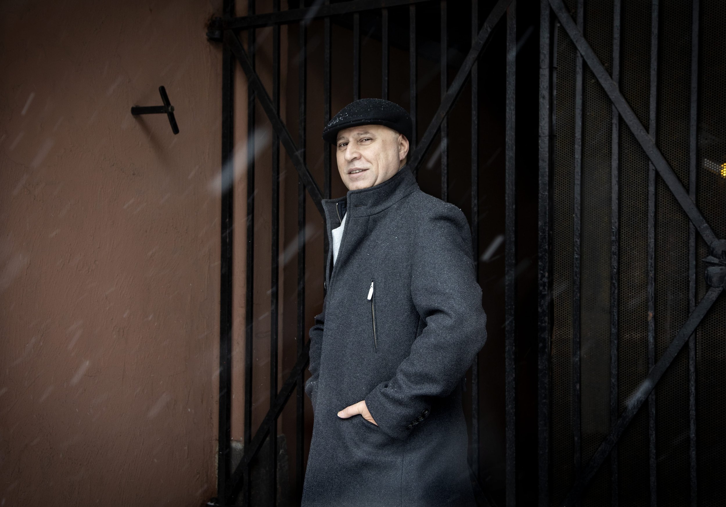 Ali Hayder
